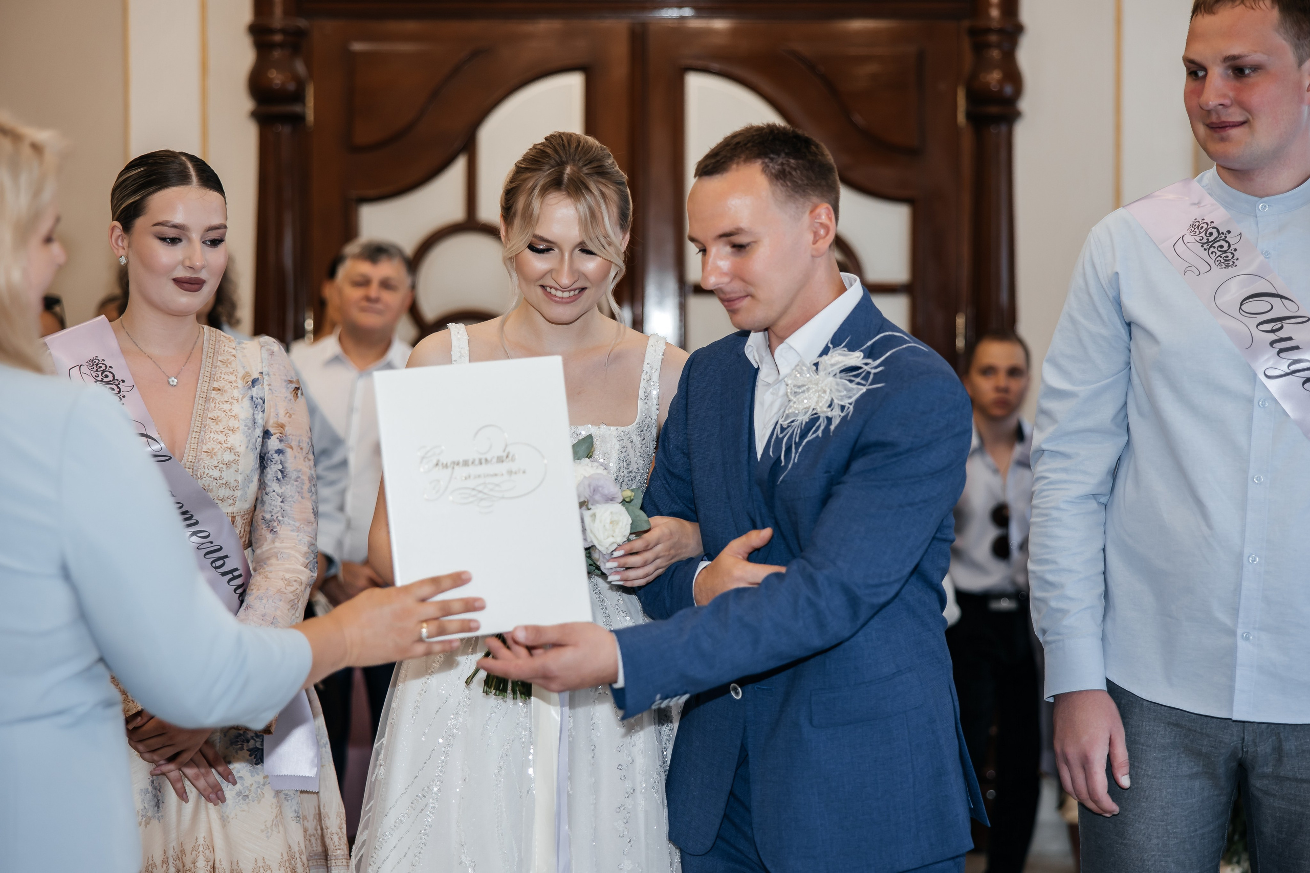 Анонс свадьбы Елены и Владислава. Свадебный фотограф в Крыму и Севастополе Ольга Баскакова