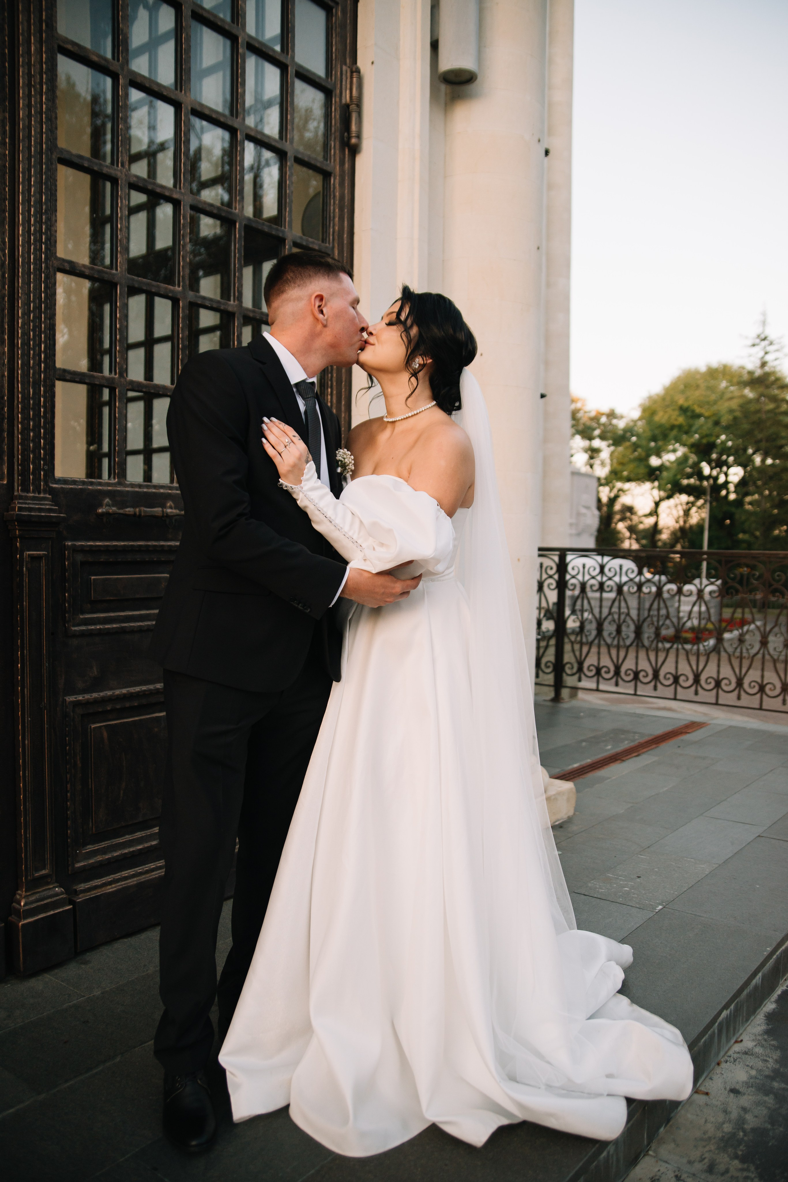 Максим и Виктория. Семейный фотограф в Ставрополе Кристина Сысоева