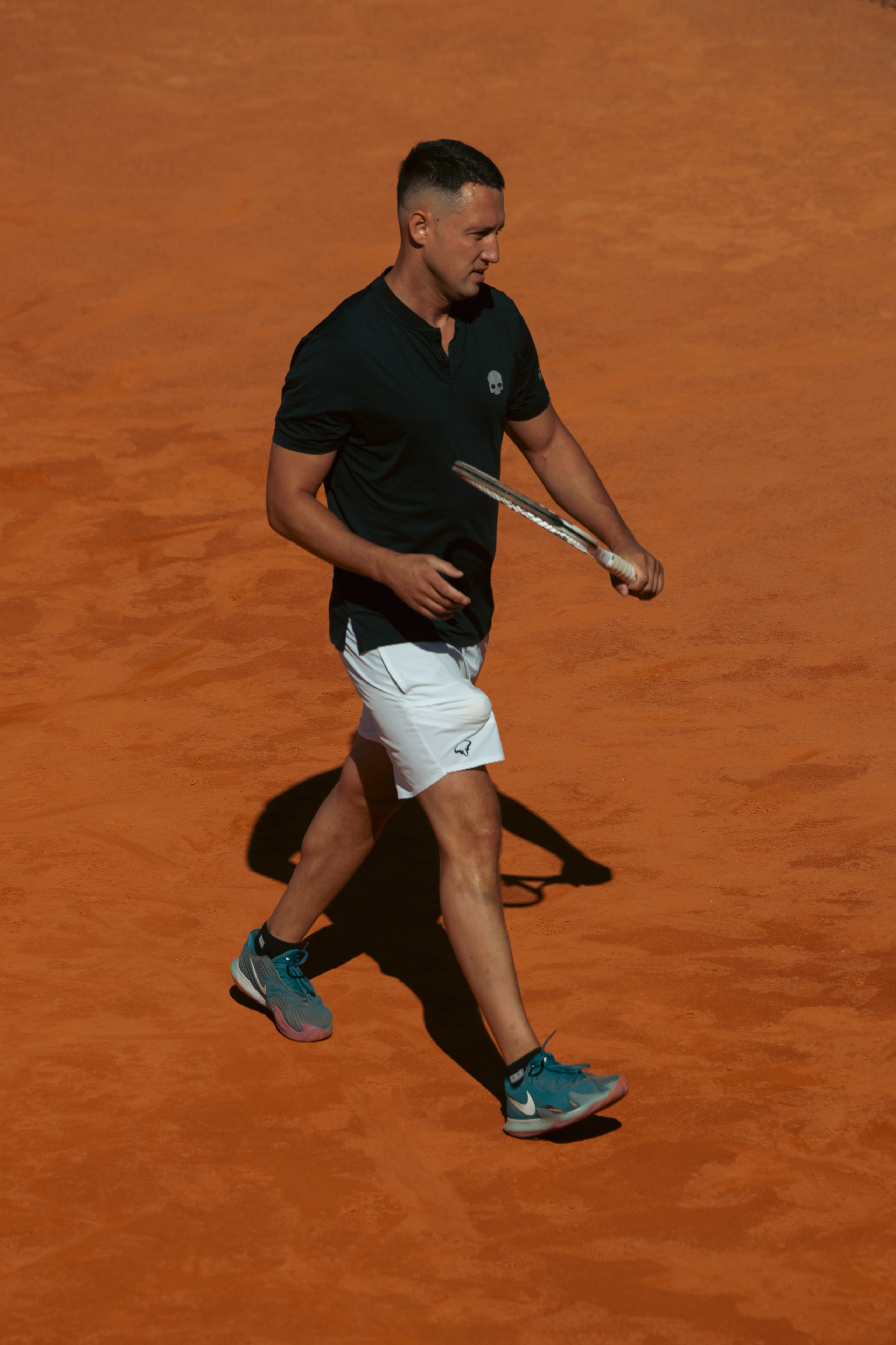 SPORT. DRIPSTOCK MAG