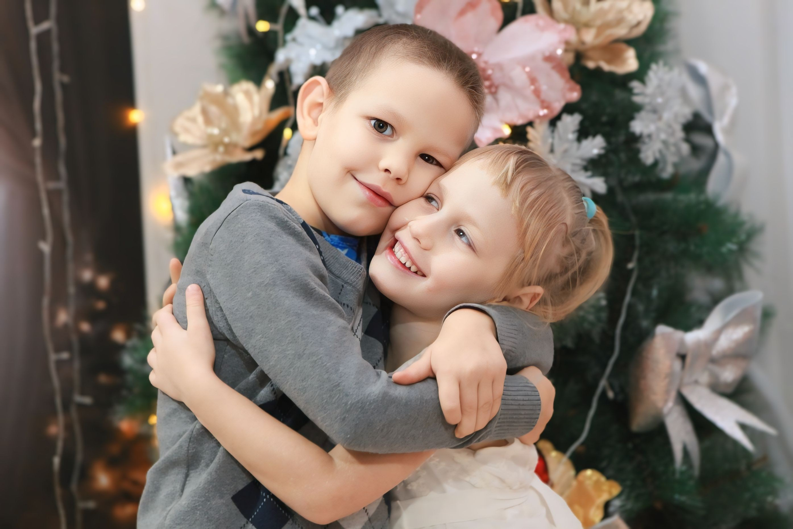 Елизавета Баранова. Фотограф в Сергиевске Григорян Ханум