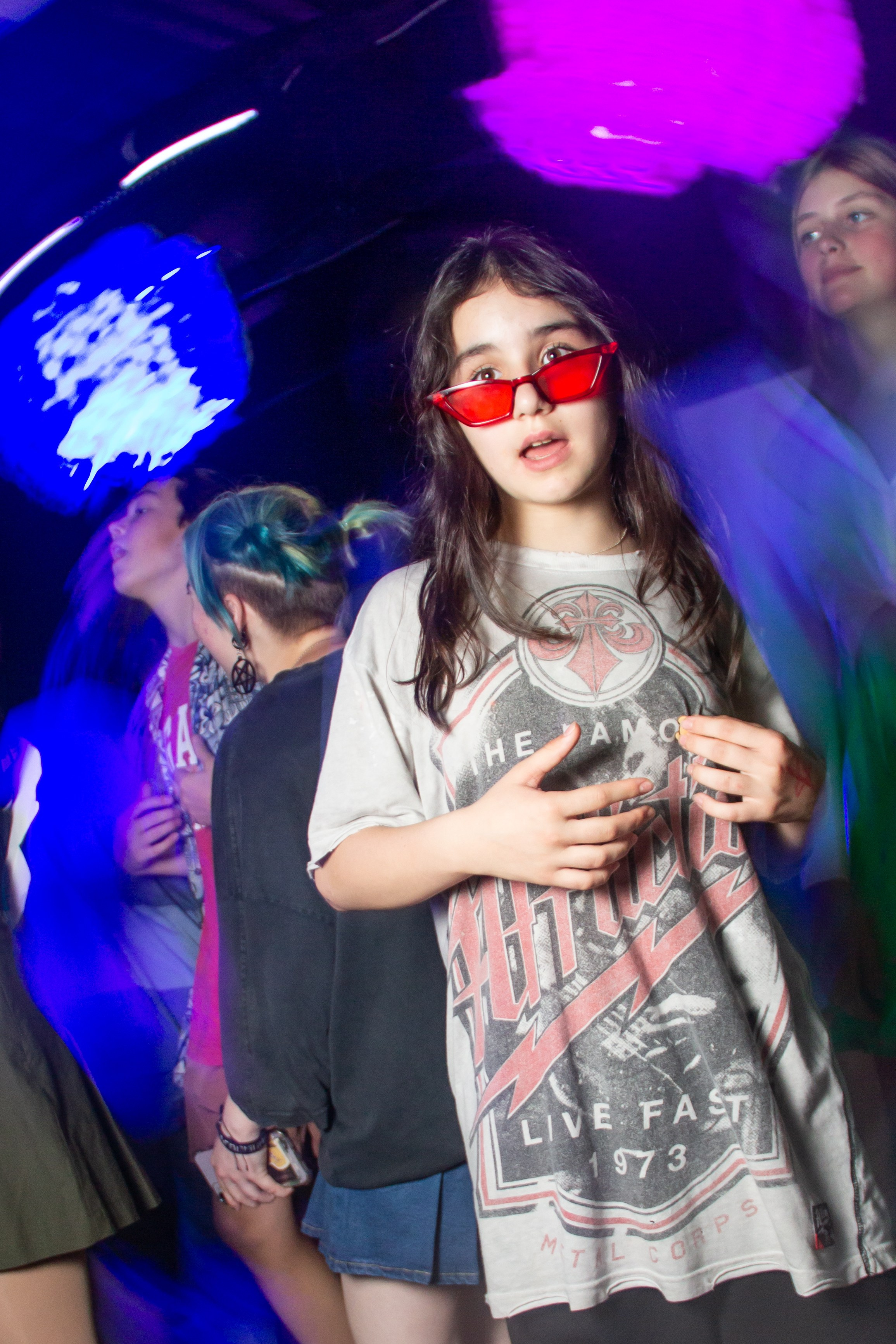 Фотограф в детский лагерь. Фотограф в Москве Максим Быков