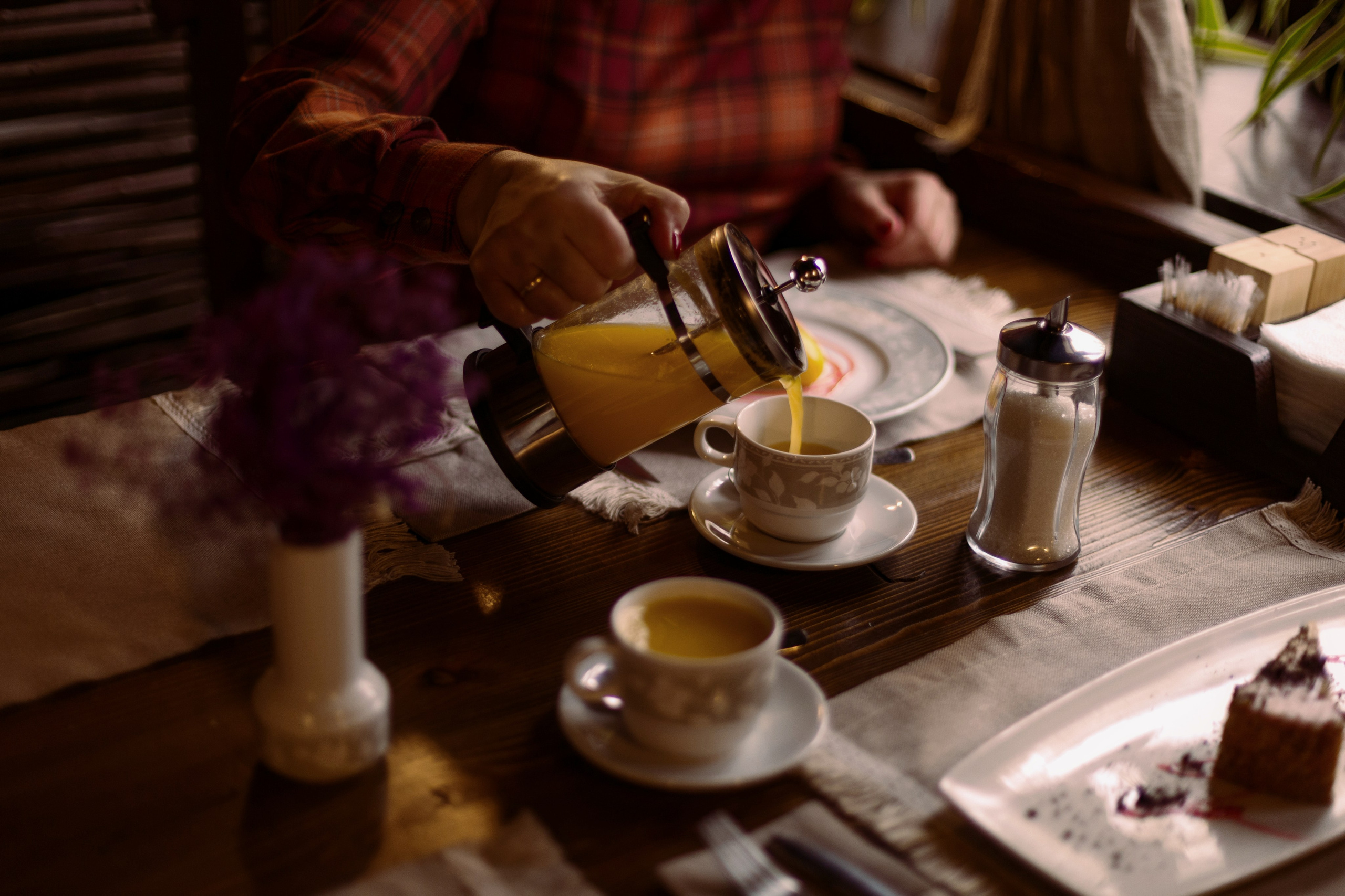 Ностальгия. Ekaterina Beridze