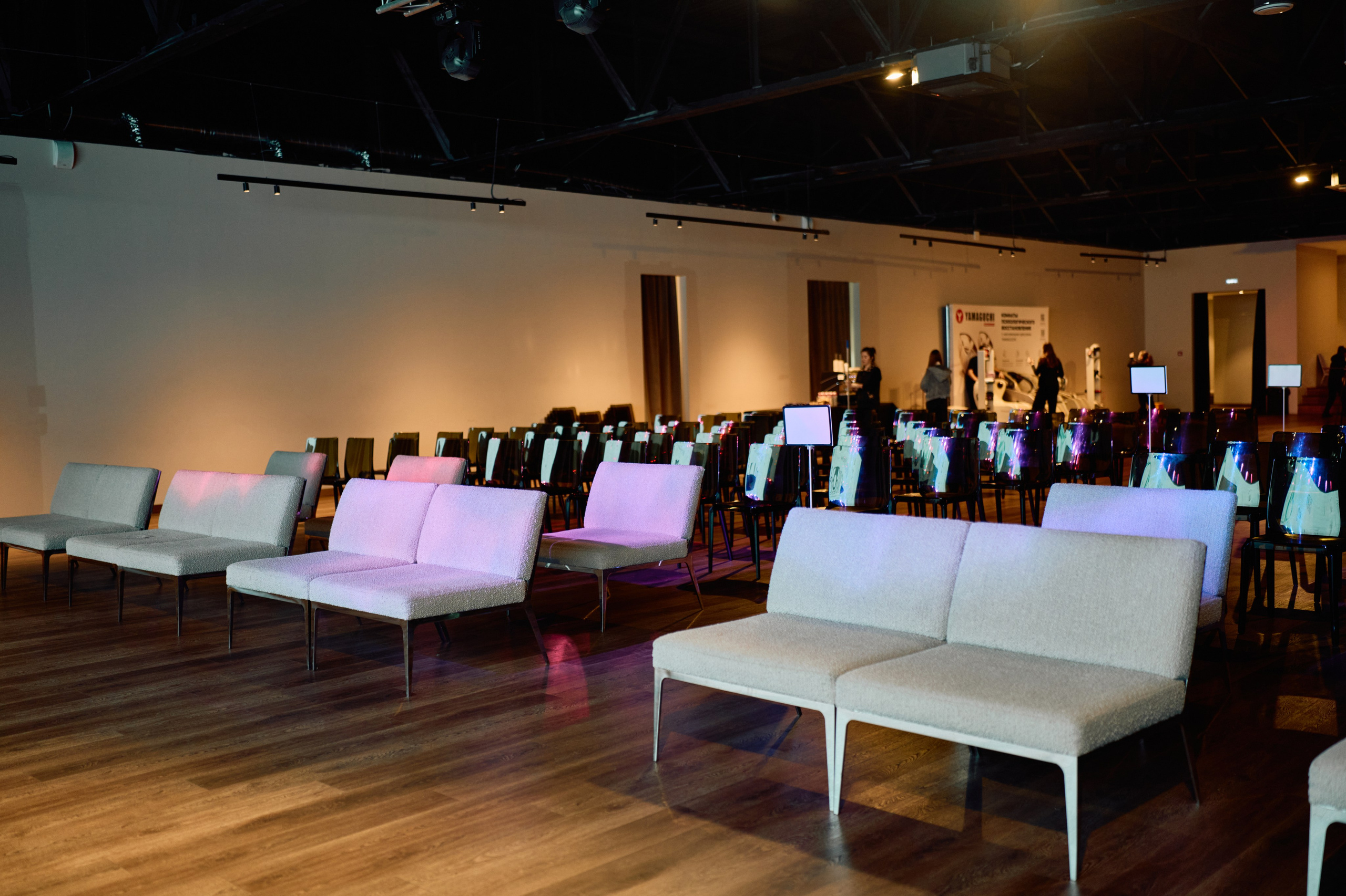 Форум QR. Свадебный фотограф в Москве Кристина Чехова