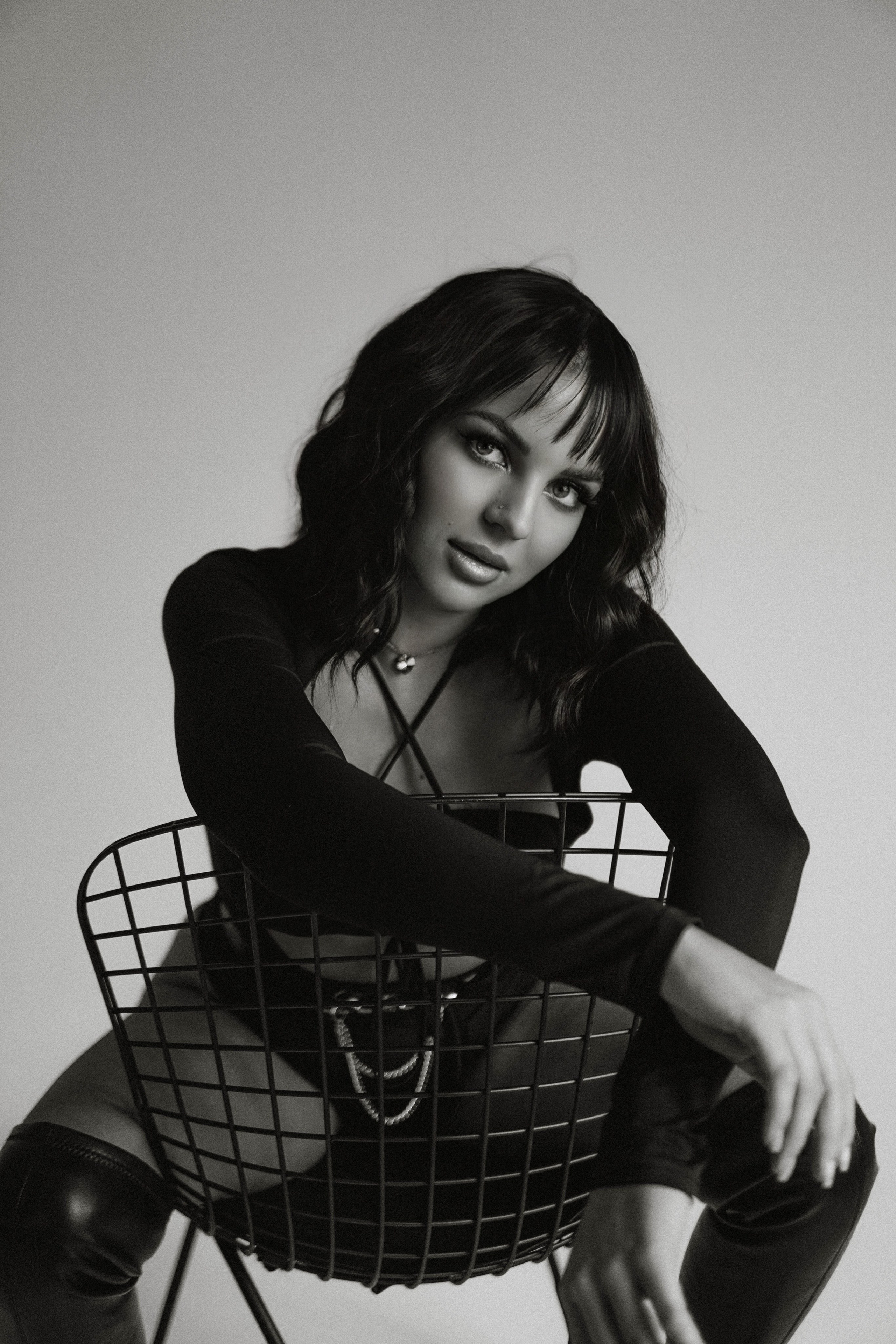 Полюби себя. Сибирский фотограф Братск, Иркутск Анна Галанина