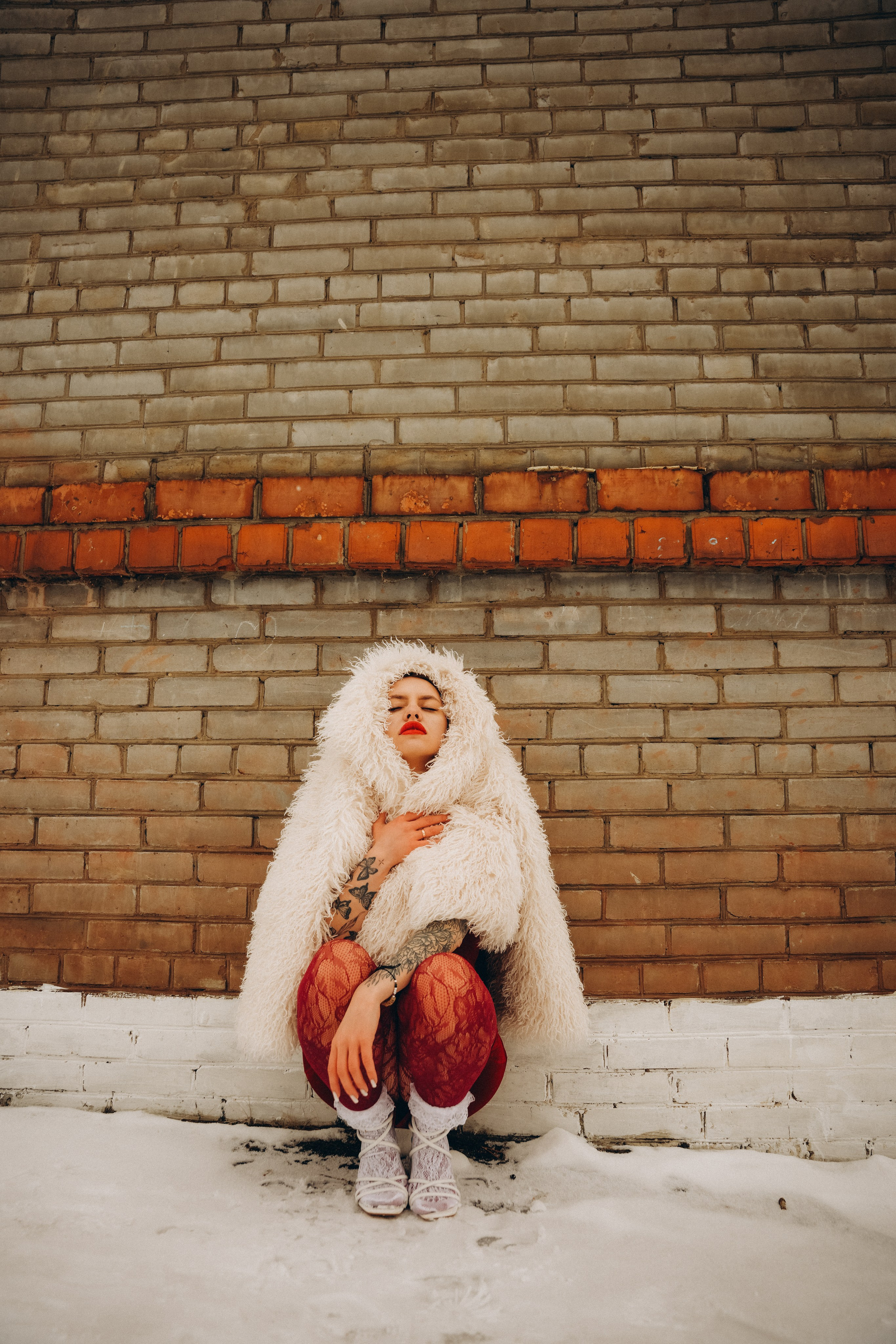 Фотодни. Сибирский фотограф Братск, Иркутск Анна Галанина