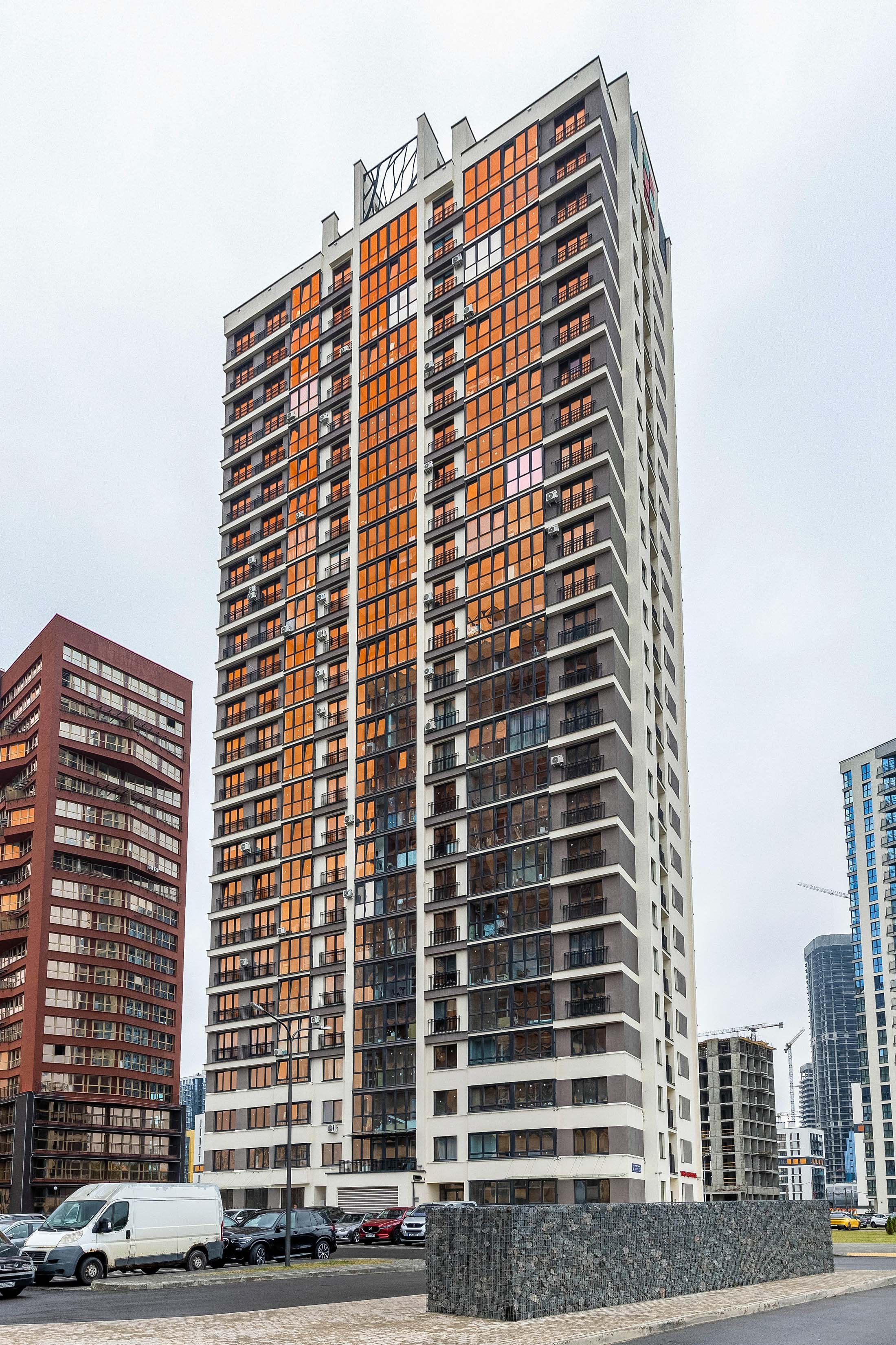 Интерьерная съемка. Фотограф в Минске Артур Манукян