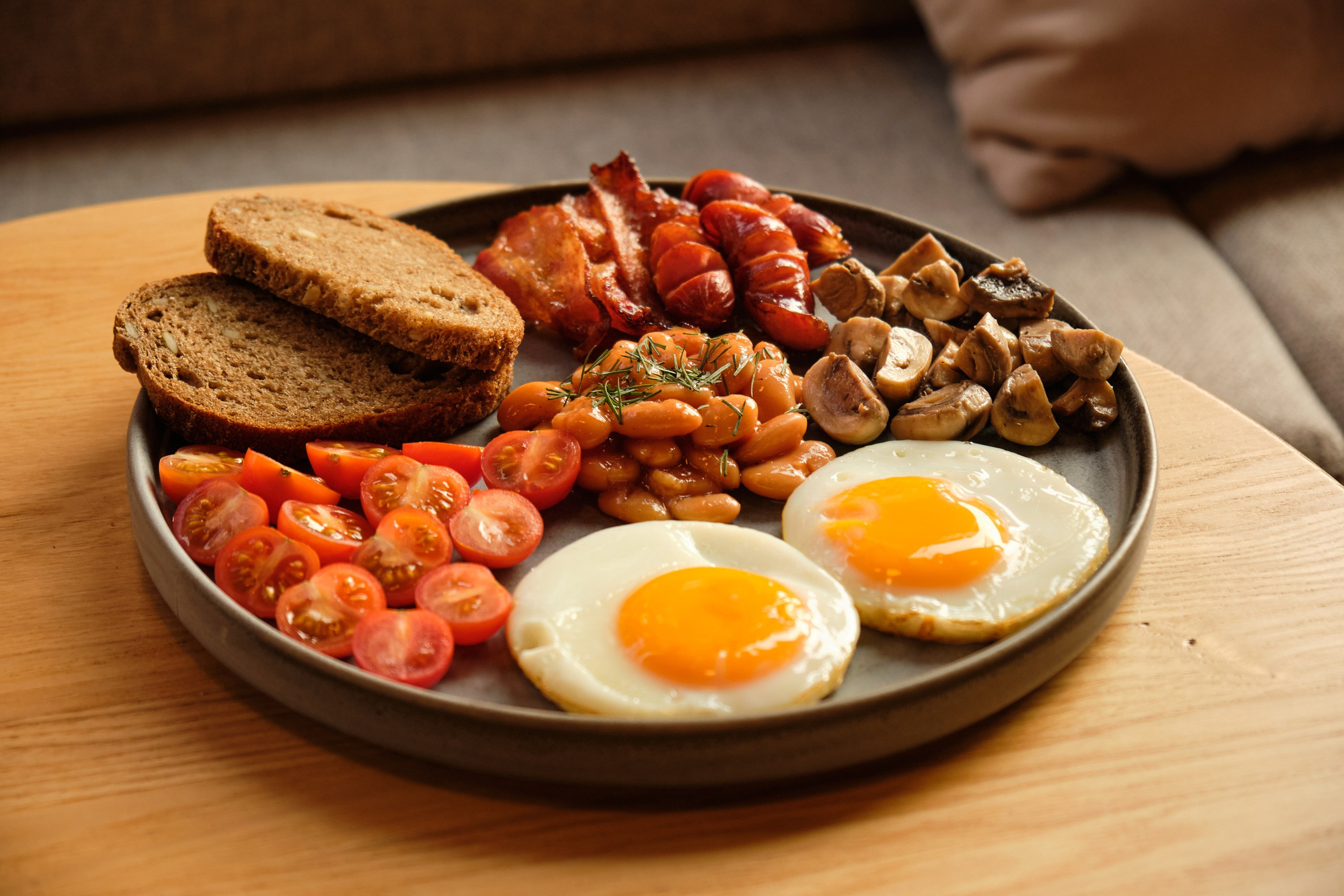 Это по любви. Фуд-фотограф в Москве | Профессиональная съемка блюд и еды | Горбачёв Виталий