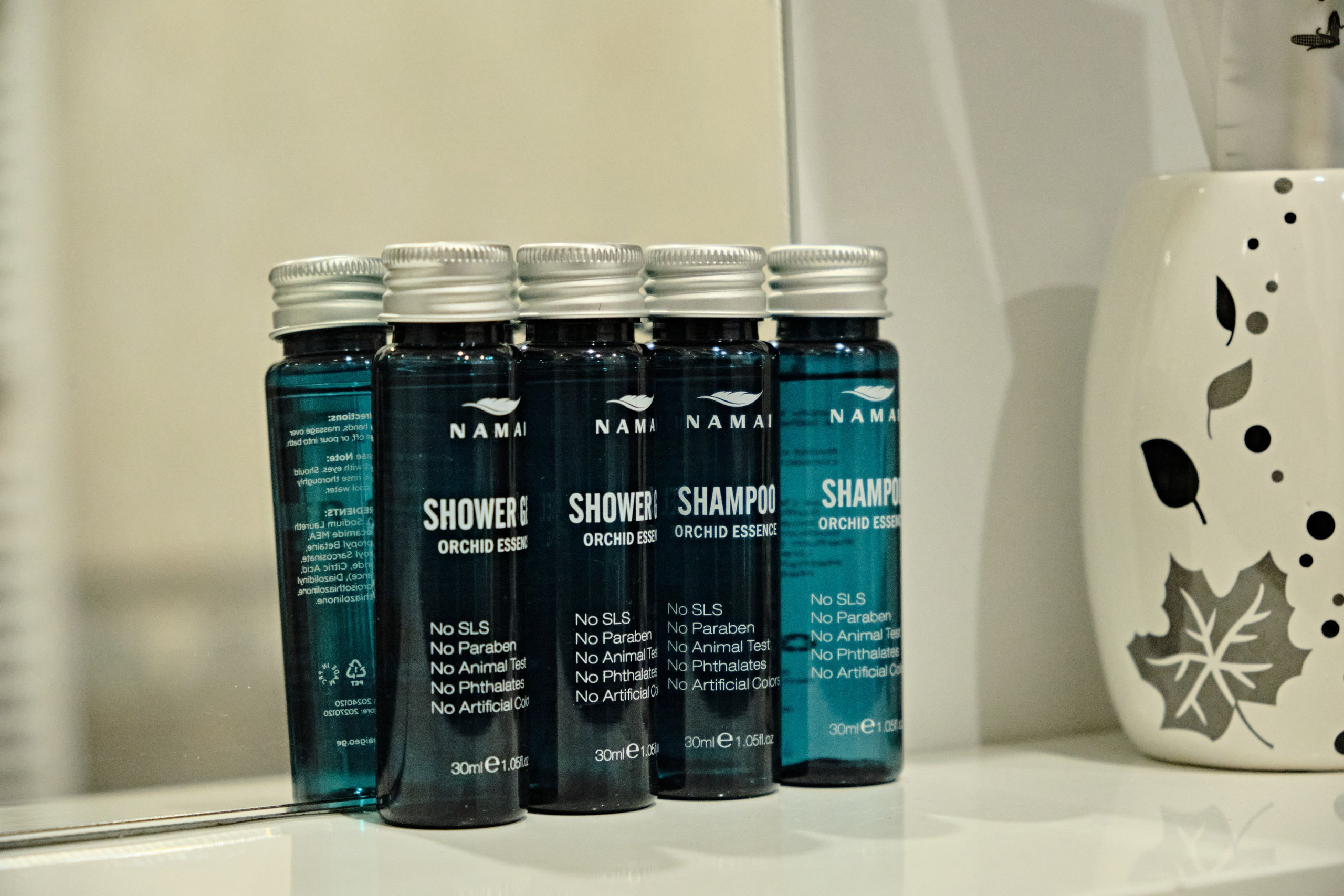 S&L Boutique Hotel. Коммерческий фотограф Тбилиси | Съемка еды и товаров | Горбачёв Виталий