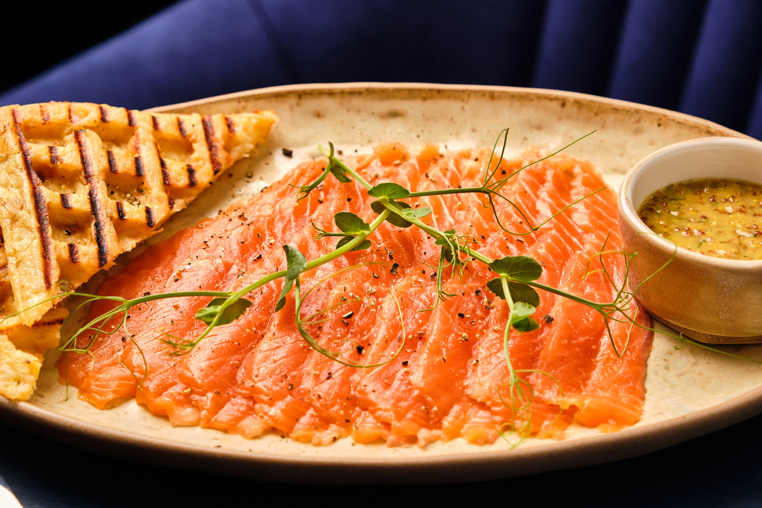 Забродский. Фуд-фотограф в Москве | Профессиональная съемка блюд и еды | Горбачёв Виталий