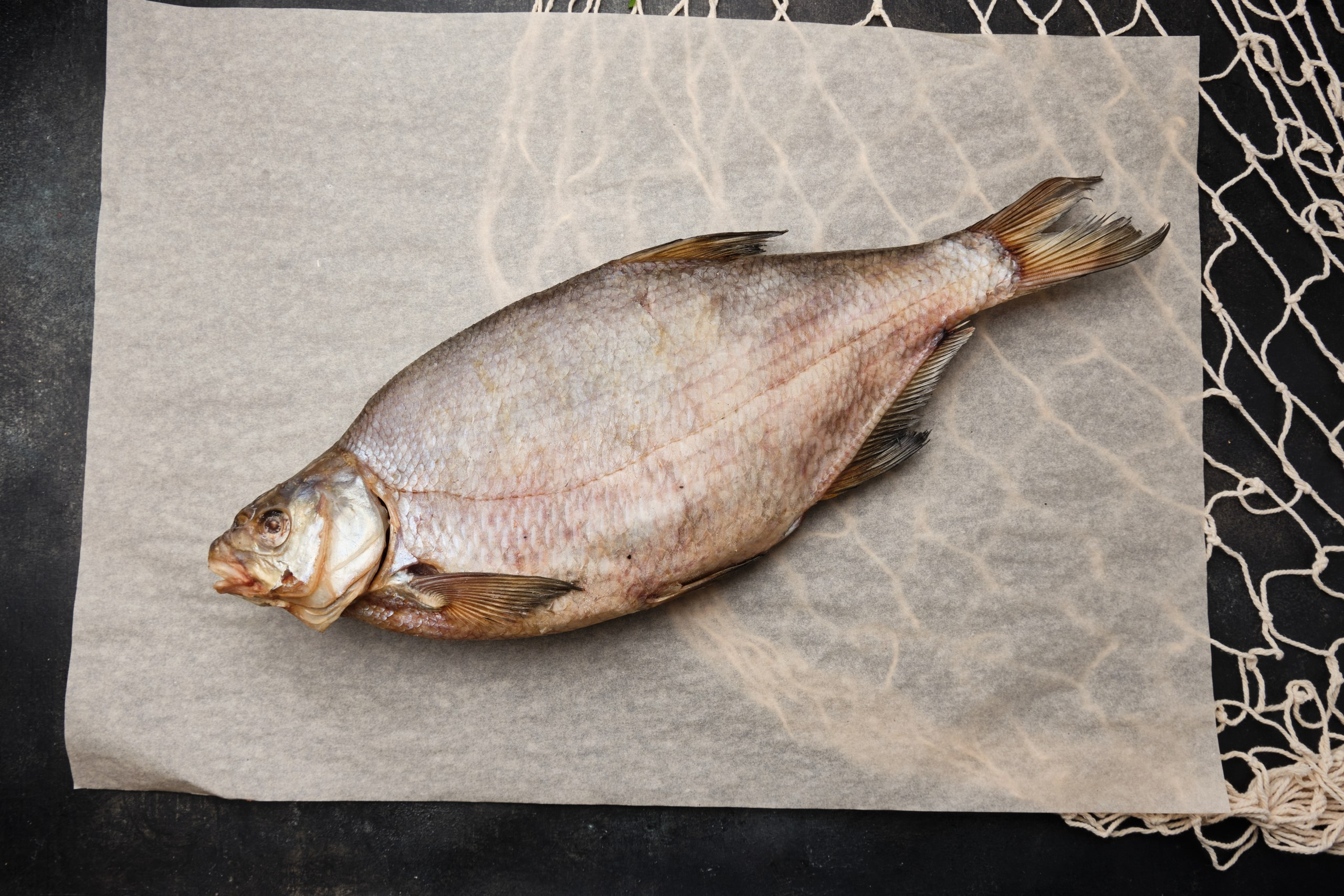 Рыба. Фуд-фотограф в Москве | Профессиональная съемка блюд и еды | Горбачёв Виталий