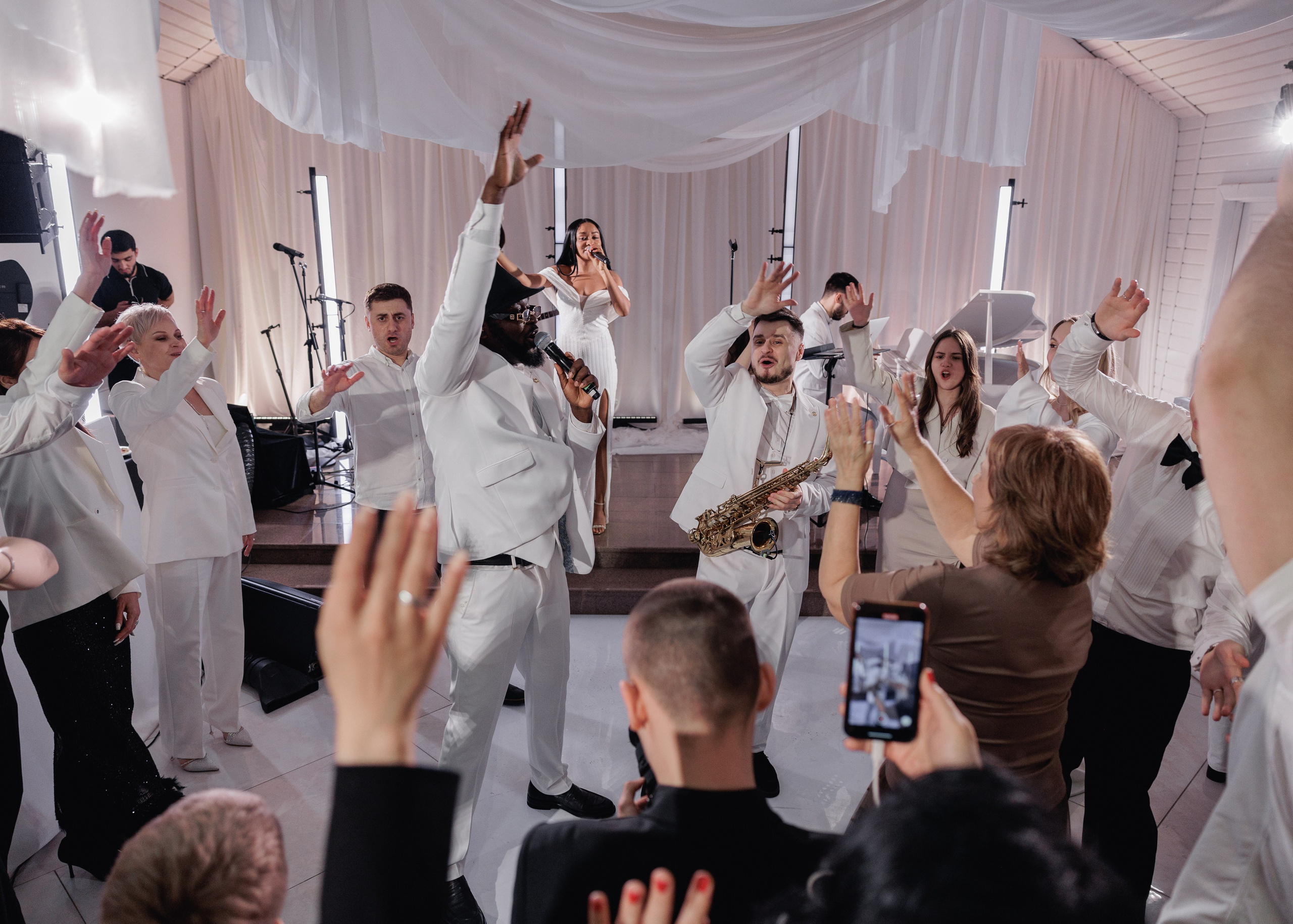 Лев&Кристина. Свадебный фотограф Владислав Адышкин