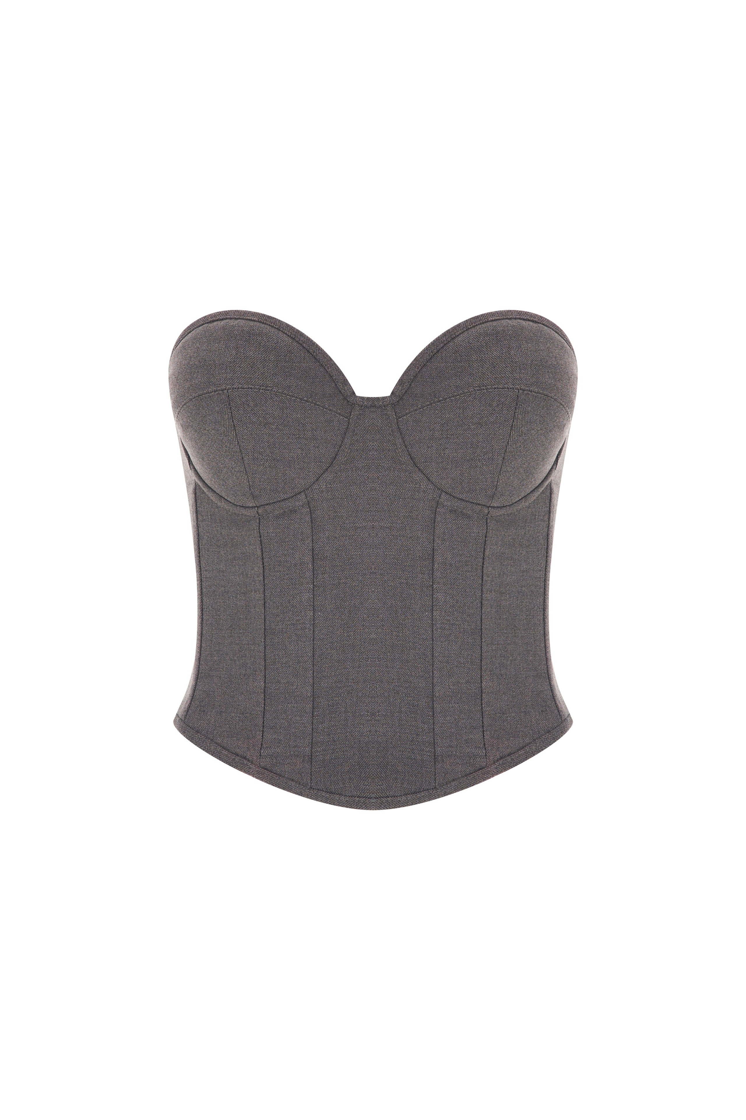 MANNEQUIN. Валерия Роднова | Ретушер