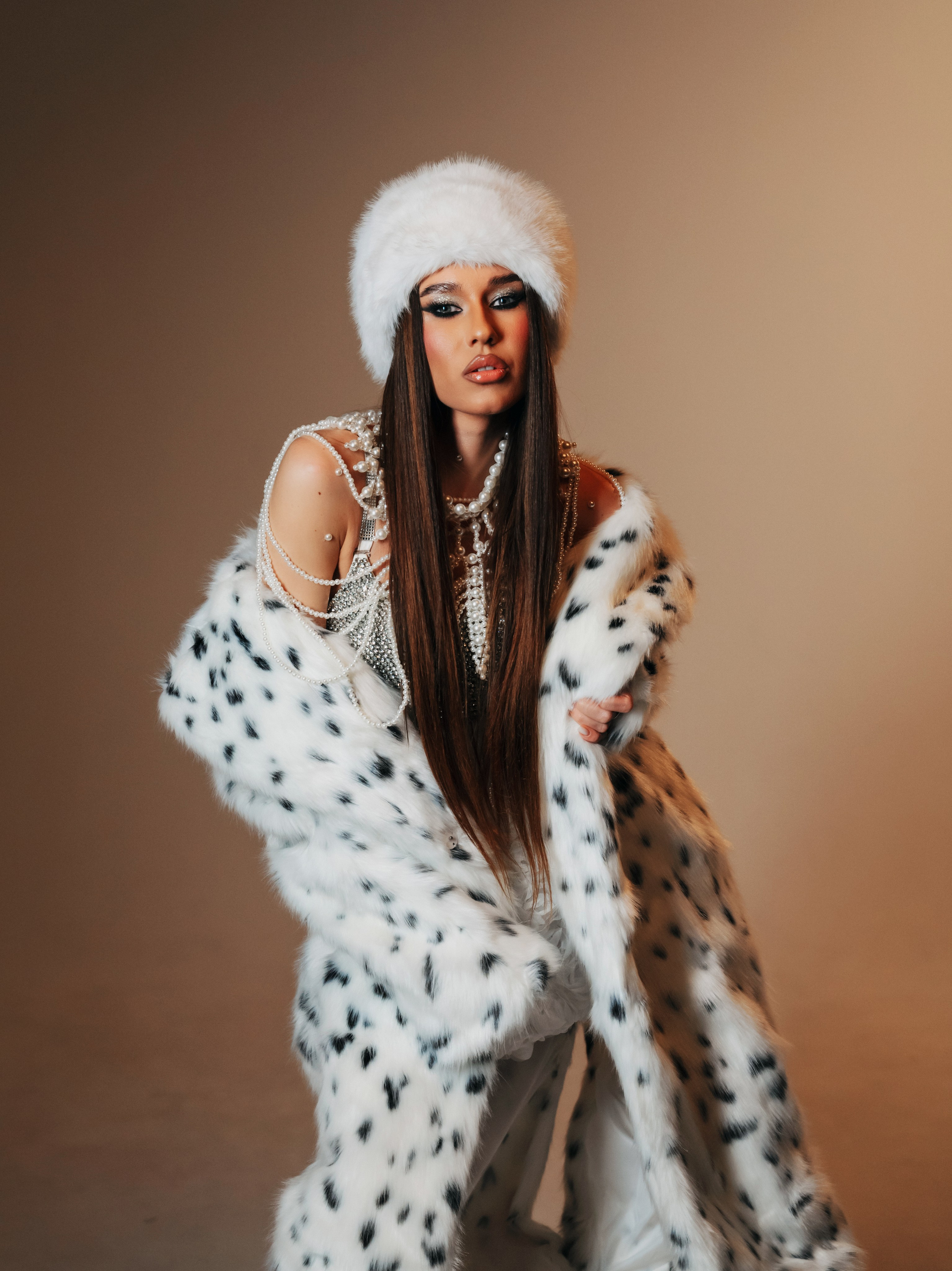 Елена Донская ТОП стилист/визажист