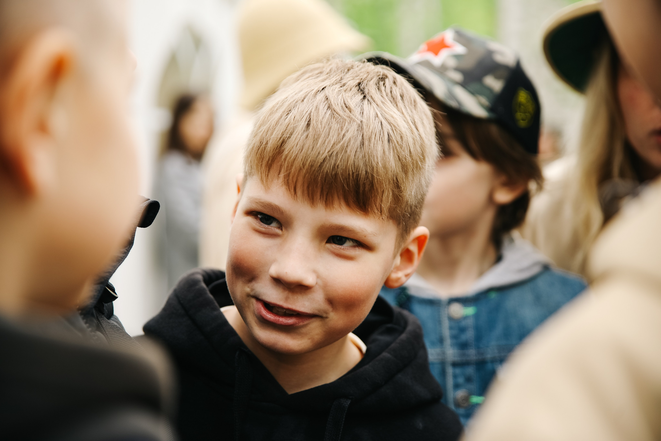 Выпускной 4 «А» 2025. Анна Таркина