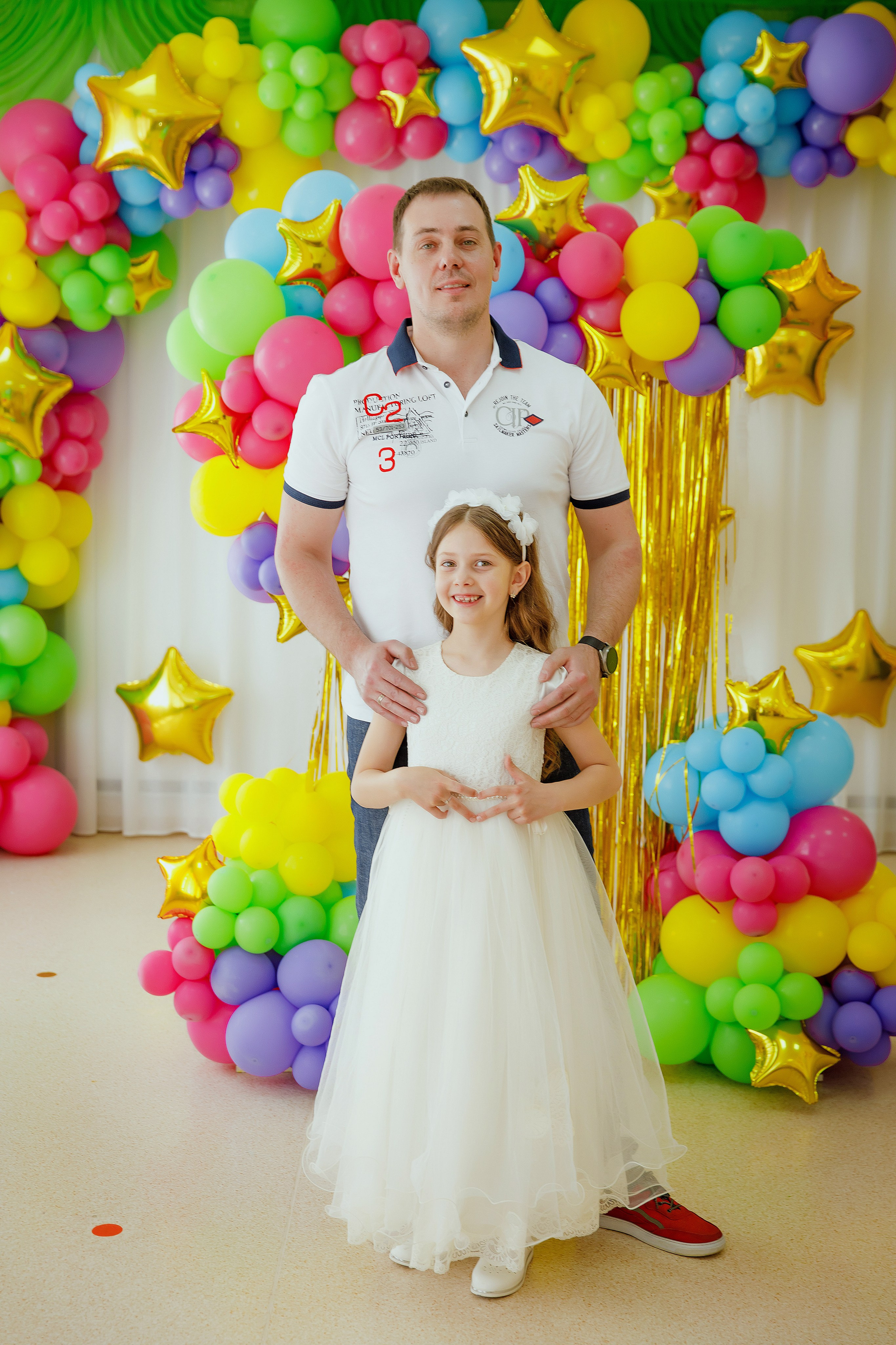 Выпускной «Тигренок». Photoalbum-vl.ru