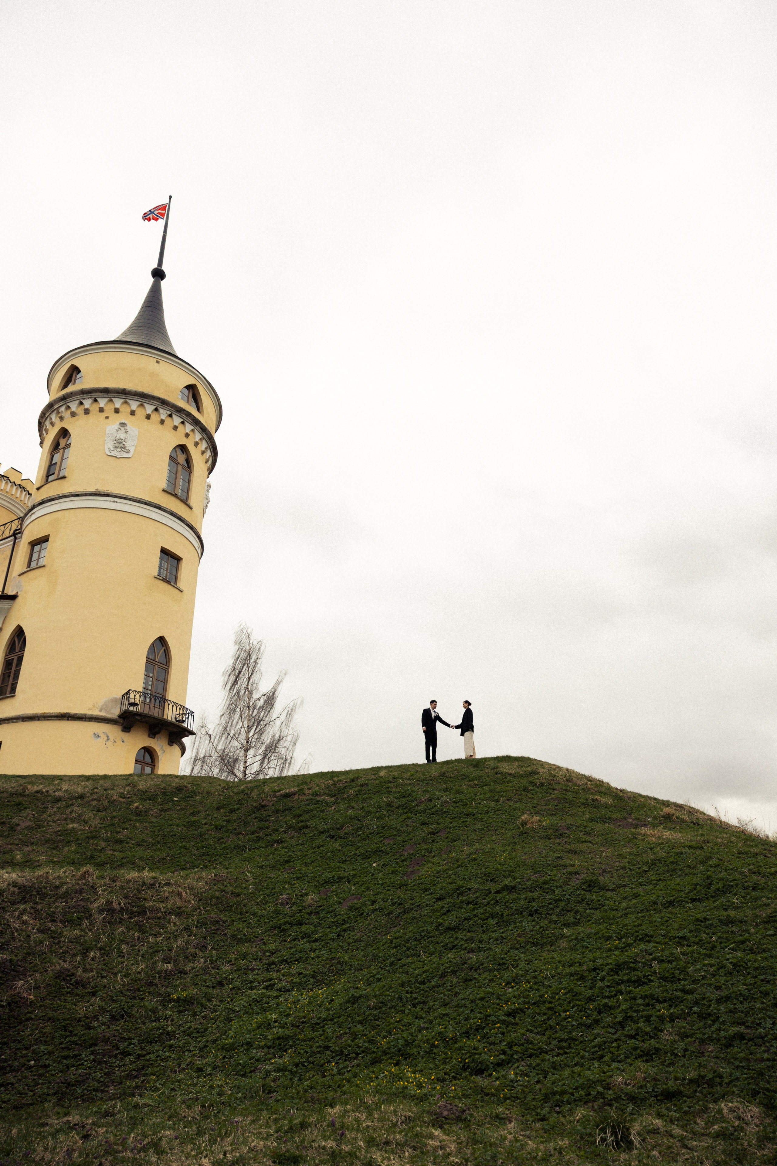 Мила & Кирилл. Павловск (творч). Phdkvmr.ru