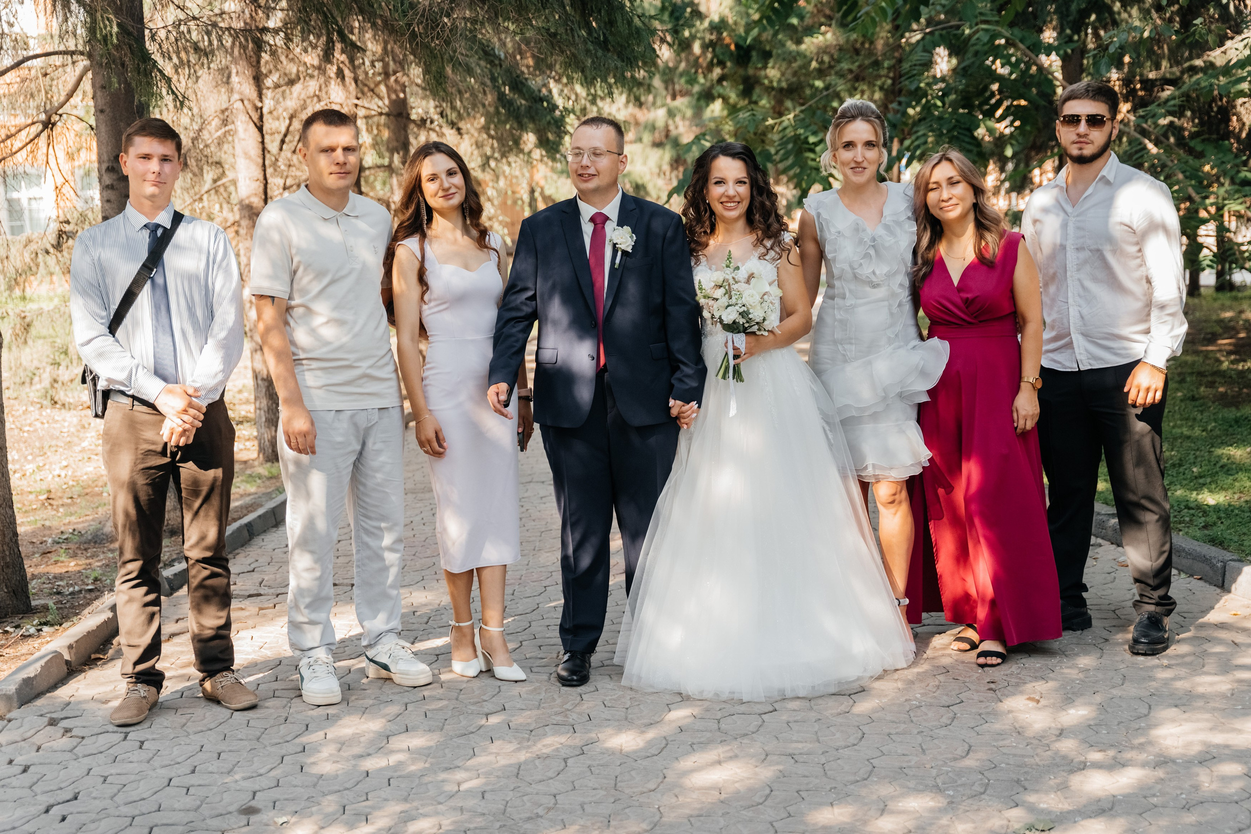 Виктория И Андрей. Gan media. Свадебные видео и фото в Барнауле. Антон Губанов