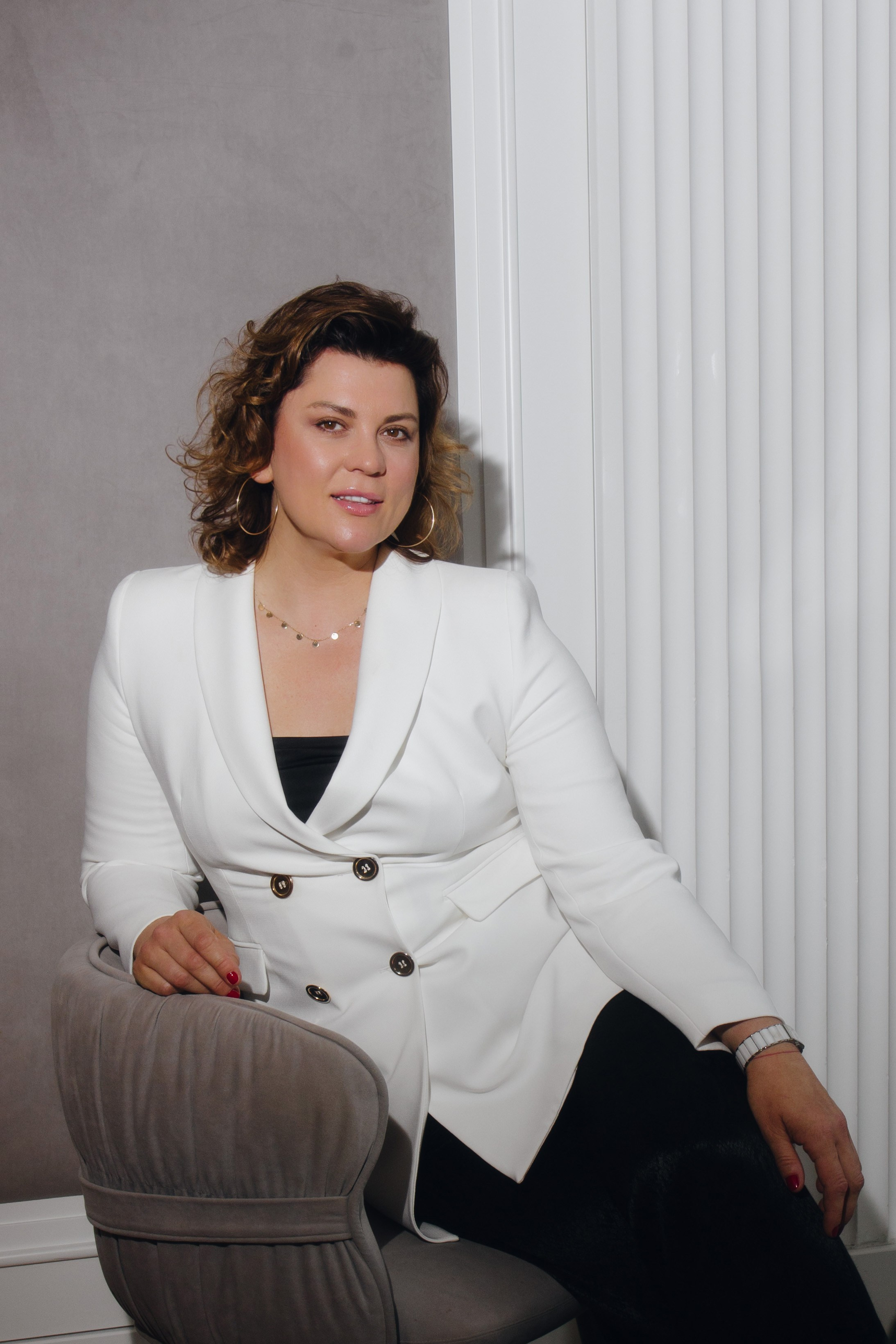 Мастер Майнд. Профессиональный фотограф Иван Низиенко