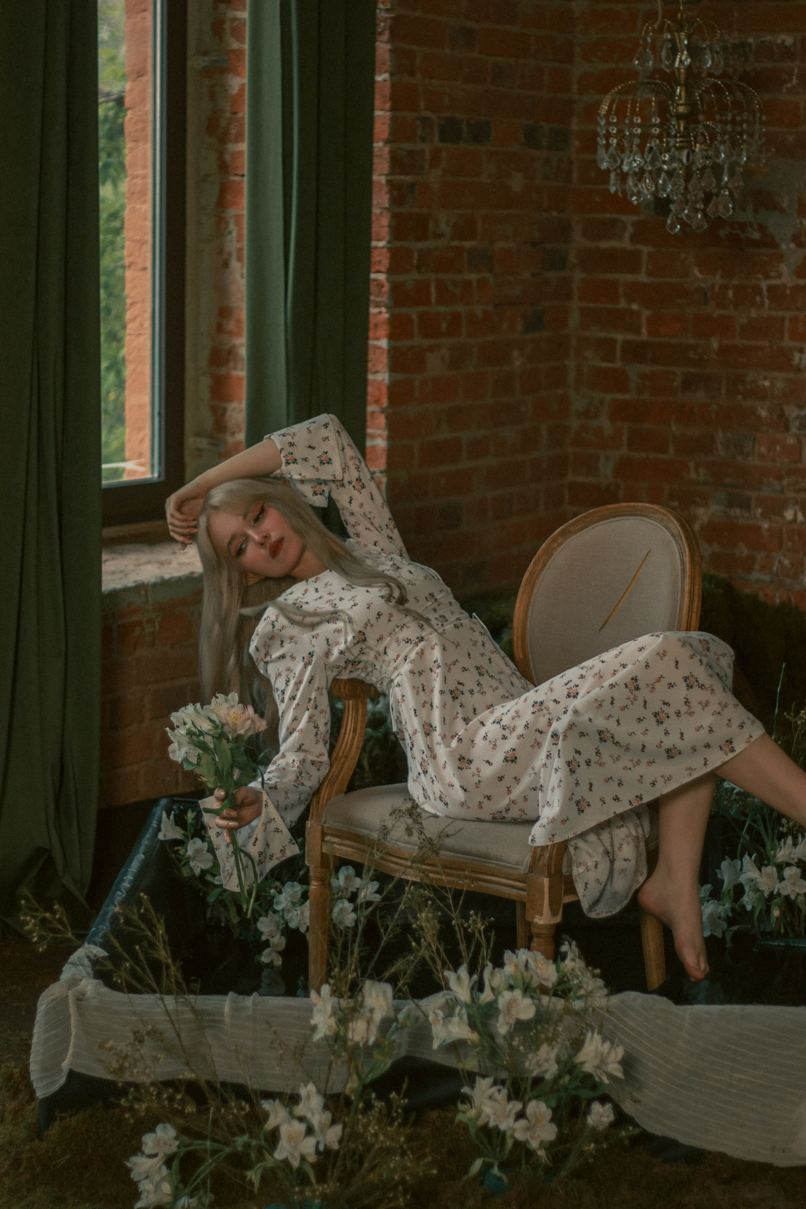 Фотограф в Твери Дарья Уткина