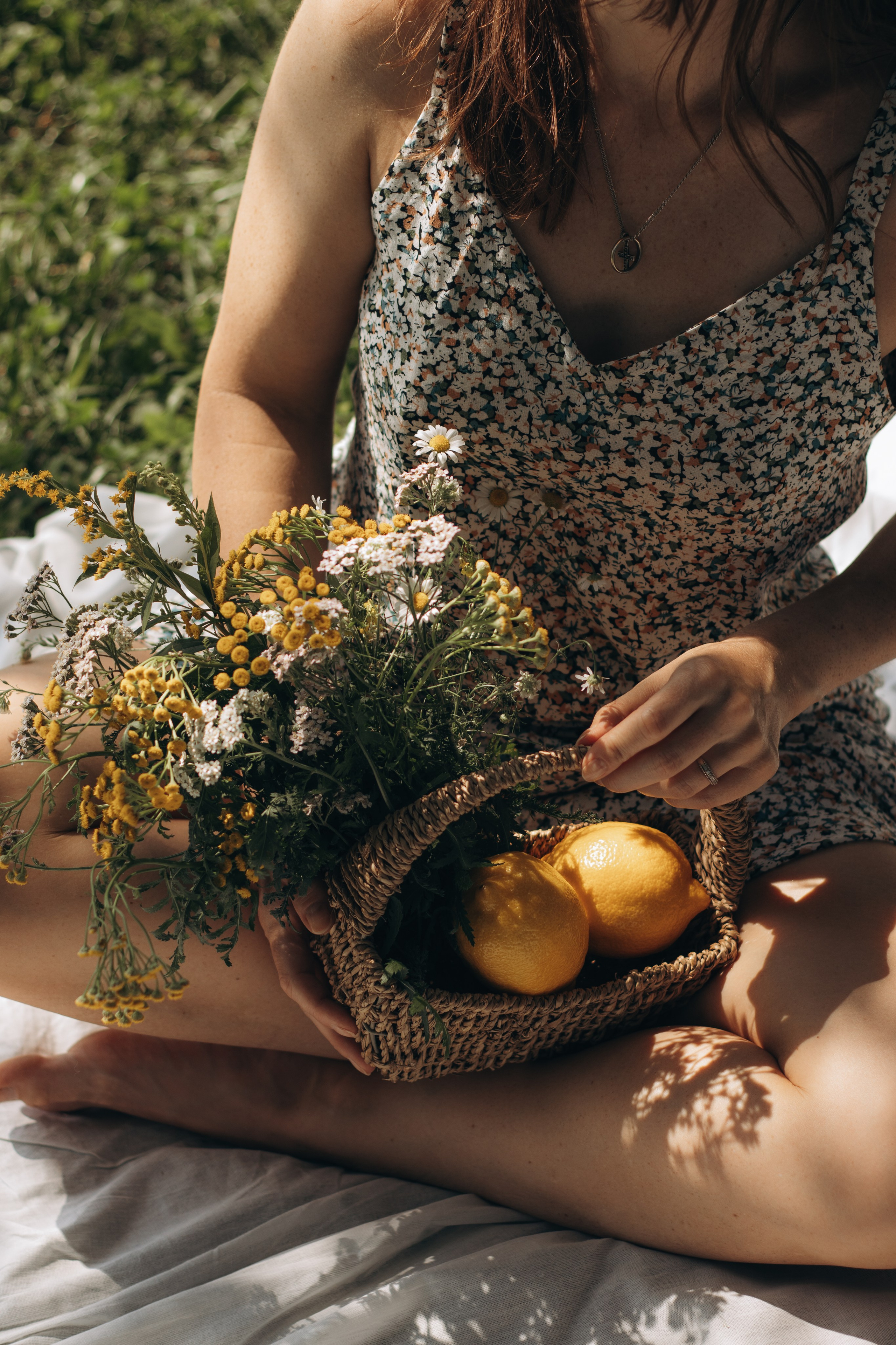 Настя. Фотограф в Твери Дарья Уткина