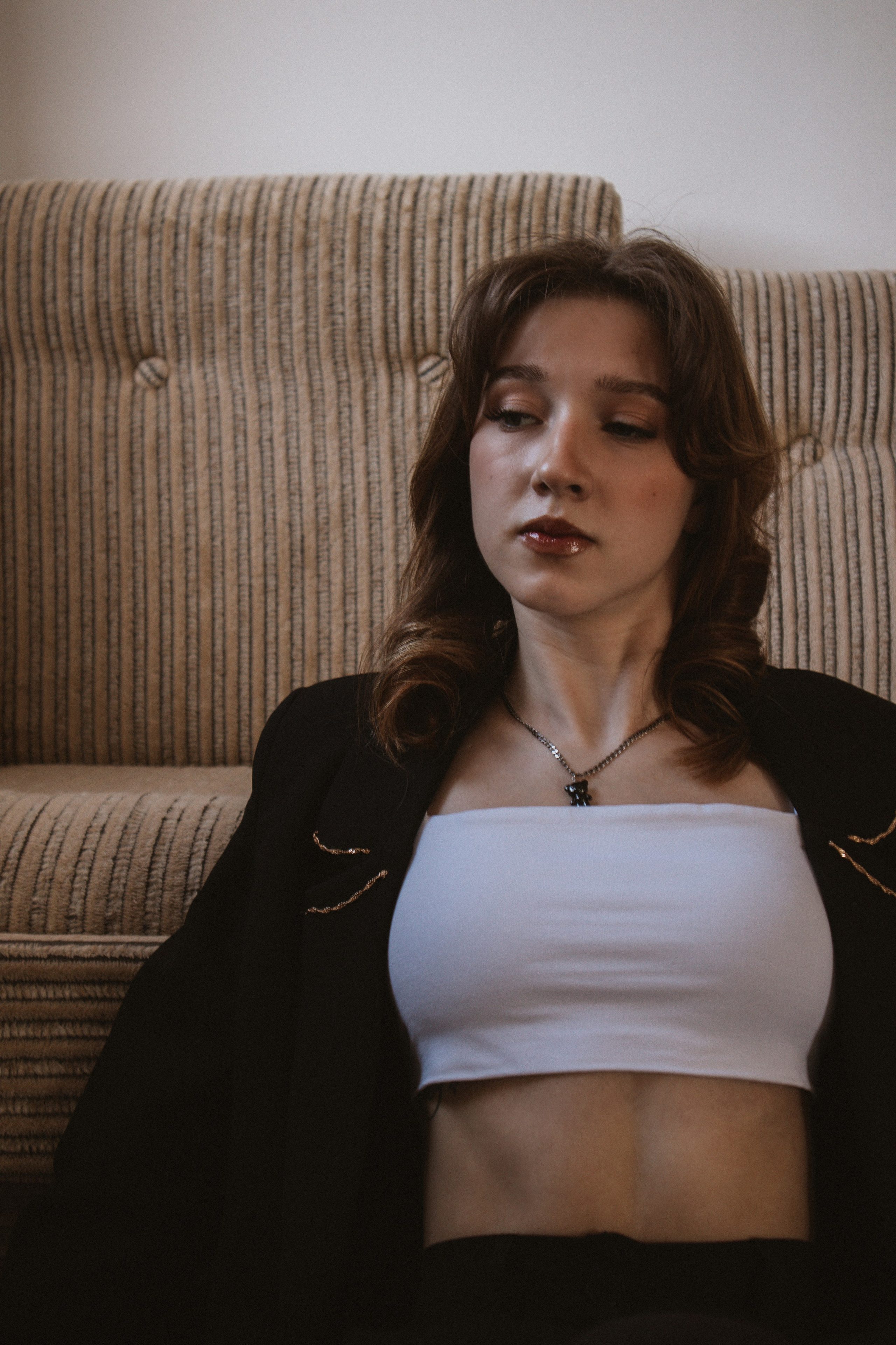 Полина. Фотограф в Твери Дарья Уткина