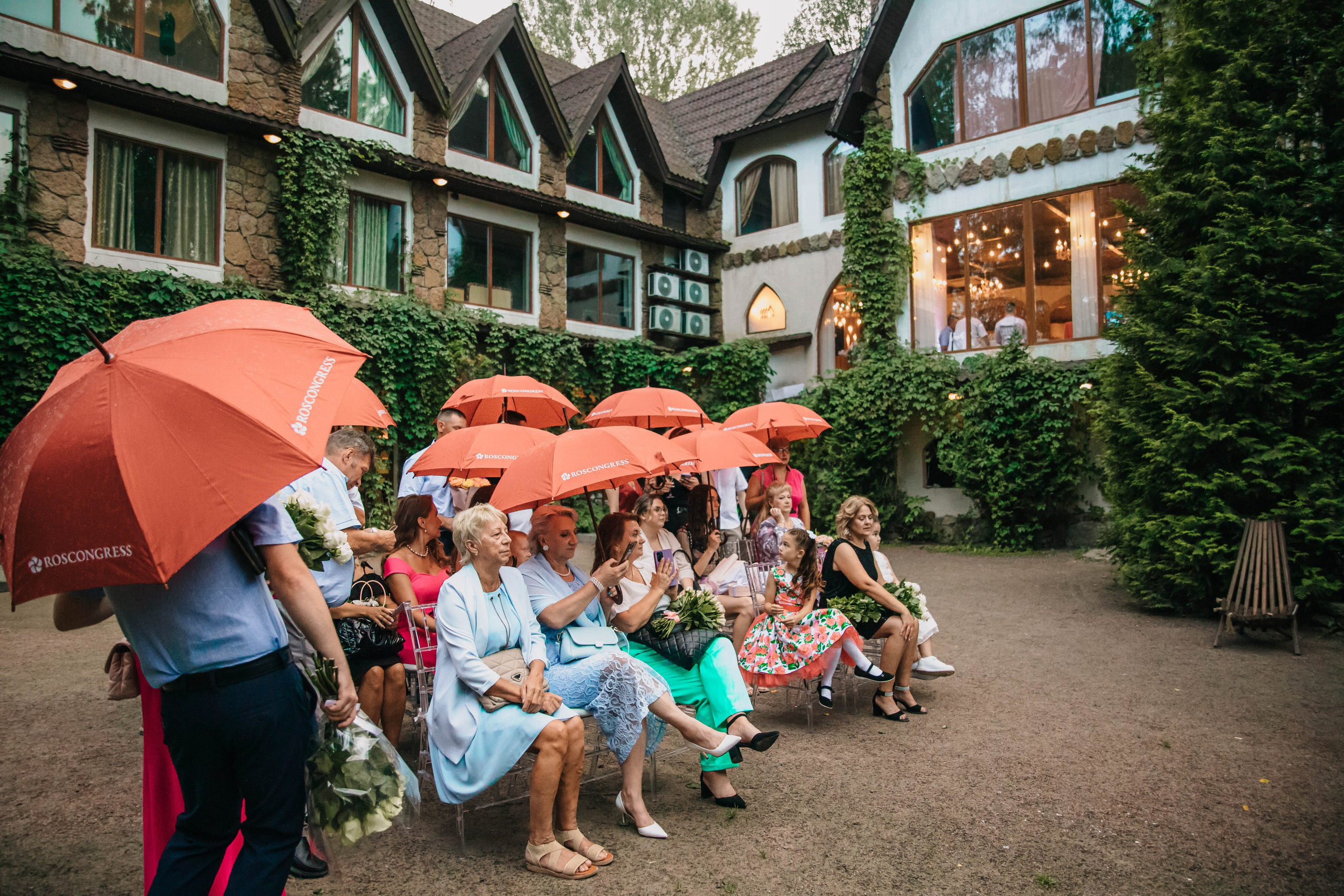 Максим и Алёна. Фотограф Дарья Маташкова