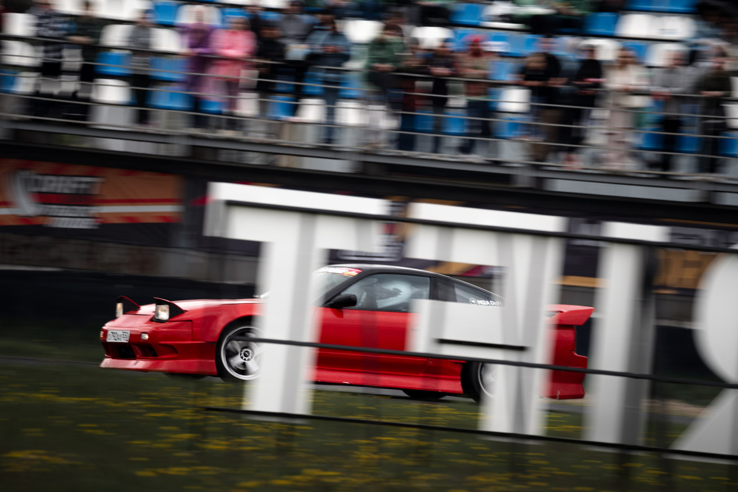 Drift Expo Track Mode 2025. Yaratezza production