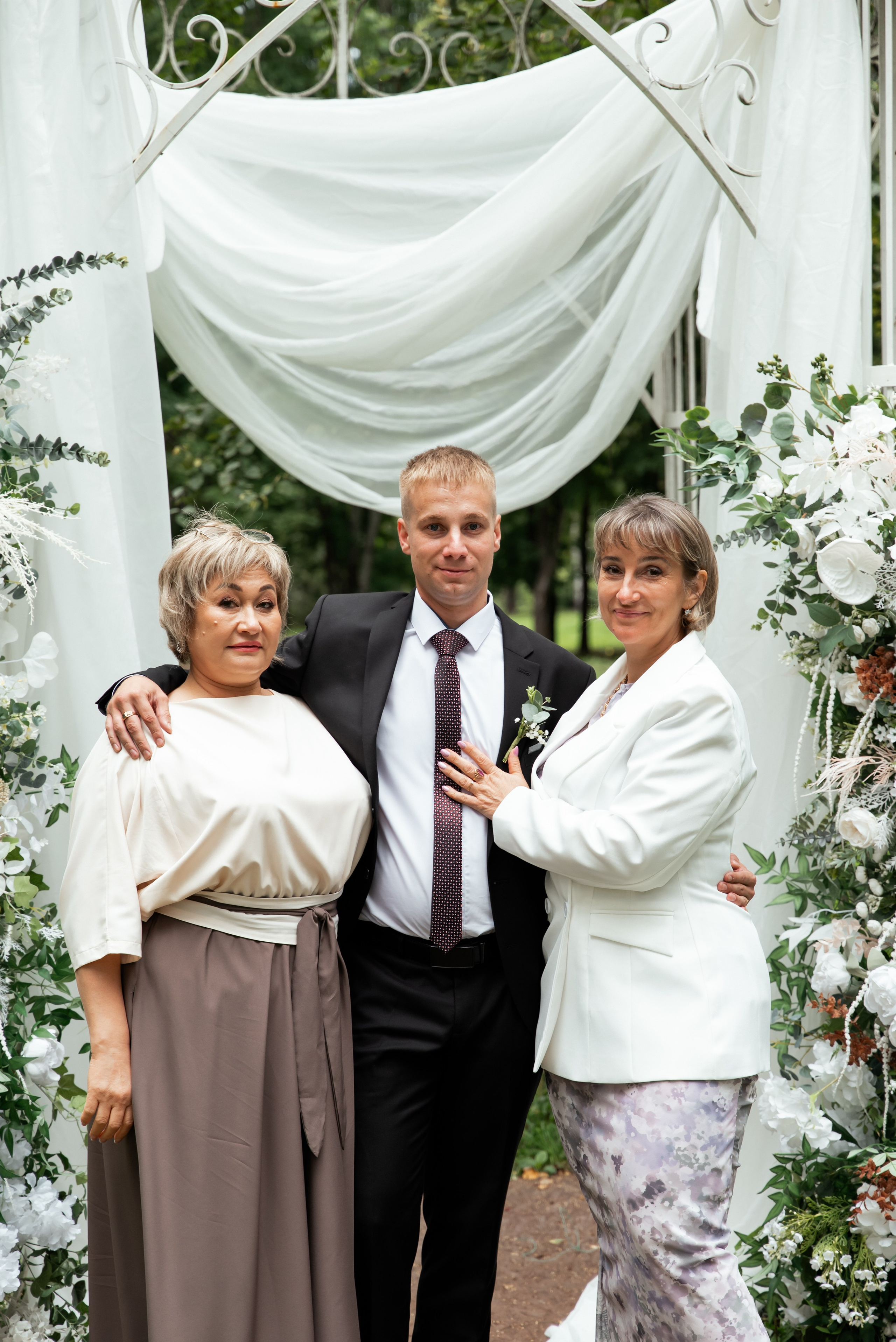 Nik&Asy wed. Свадебный и семейный фотограф в Ижевске Романова Ольга