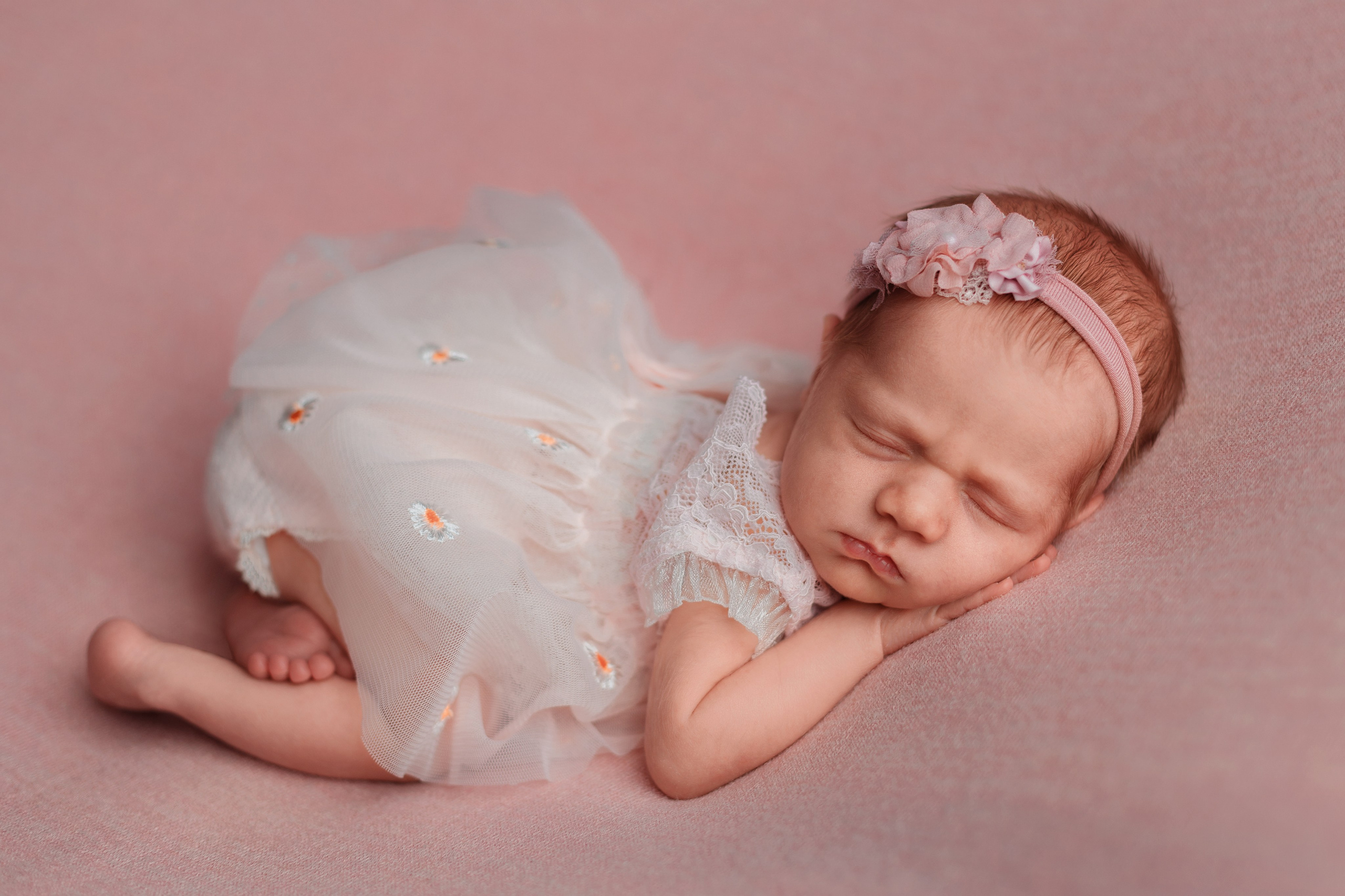 Newborn. Фотограф Newborn и церковных Таинств