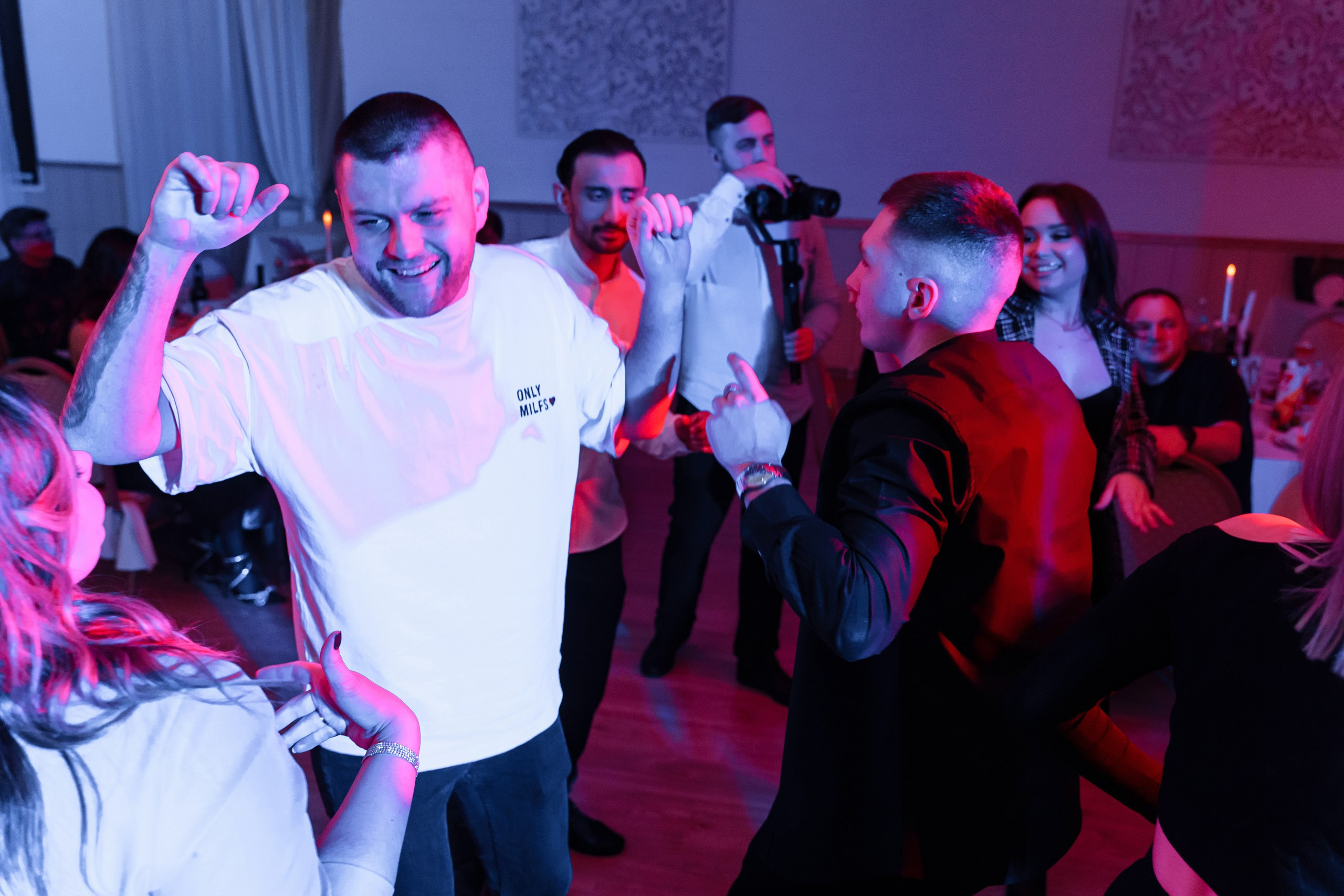 Ксюша и Вова (08-03-2024)