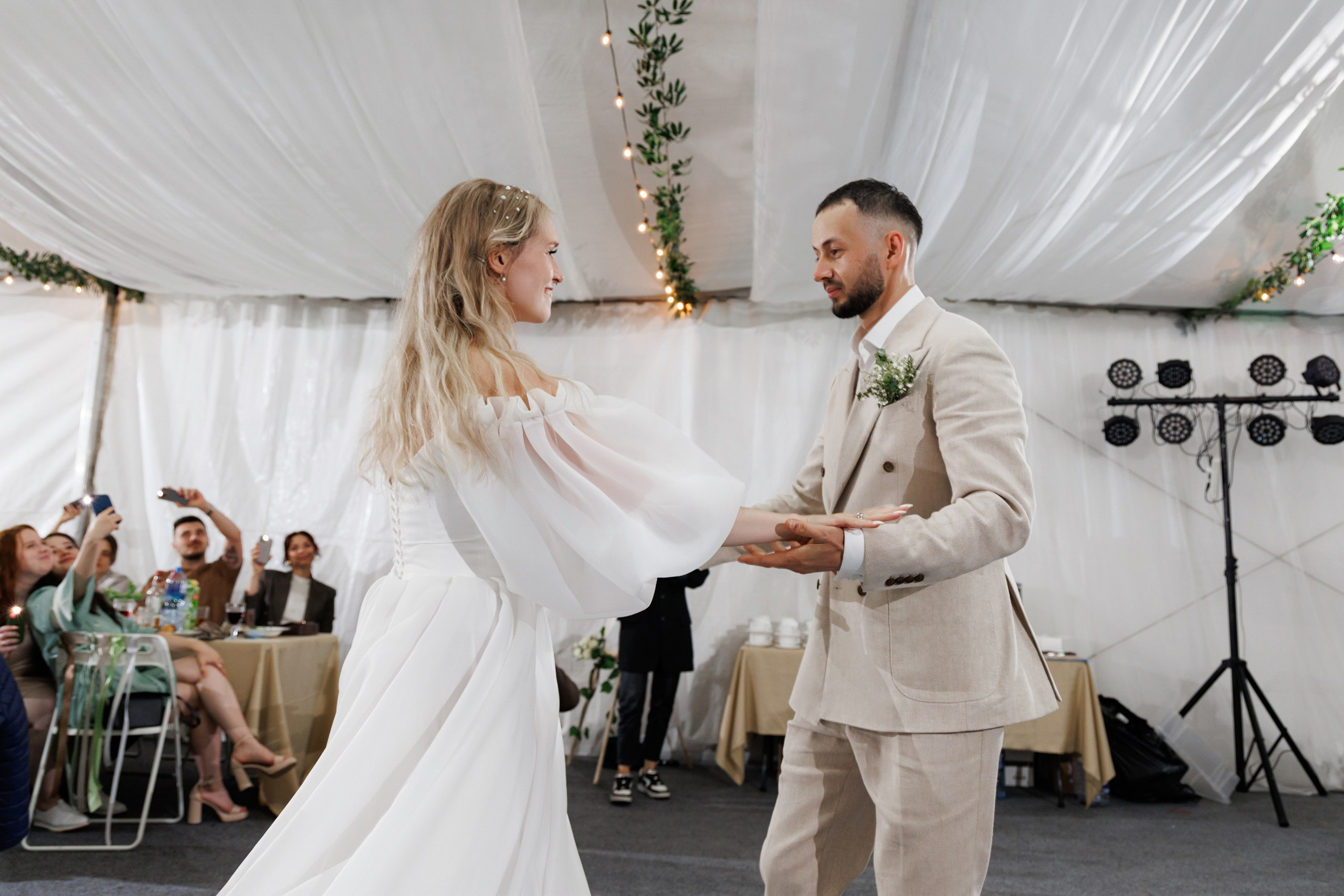 Дмитрий и Виктория (27-07-2024)