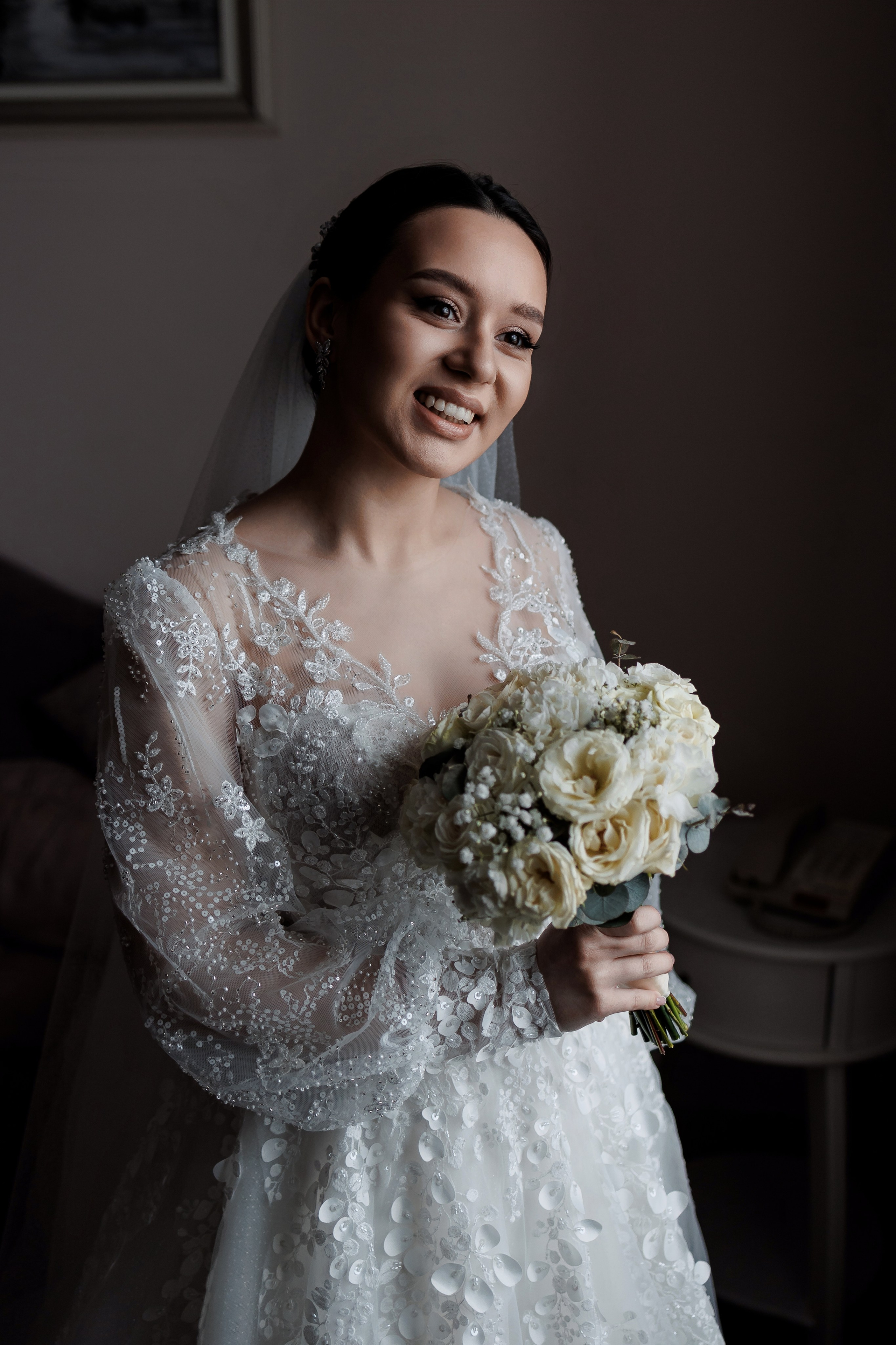 Никита и Валерия. Свадебный фотограф Саратов Екатерина Абросимова