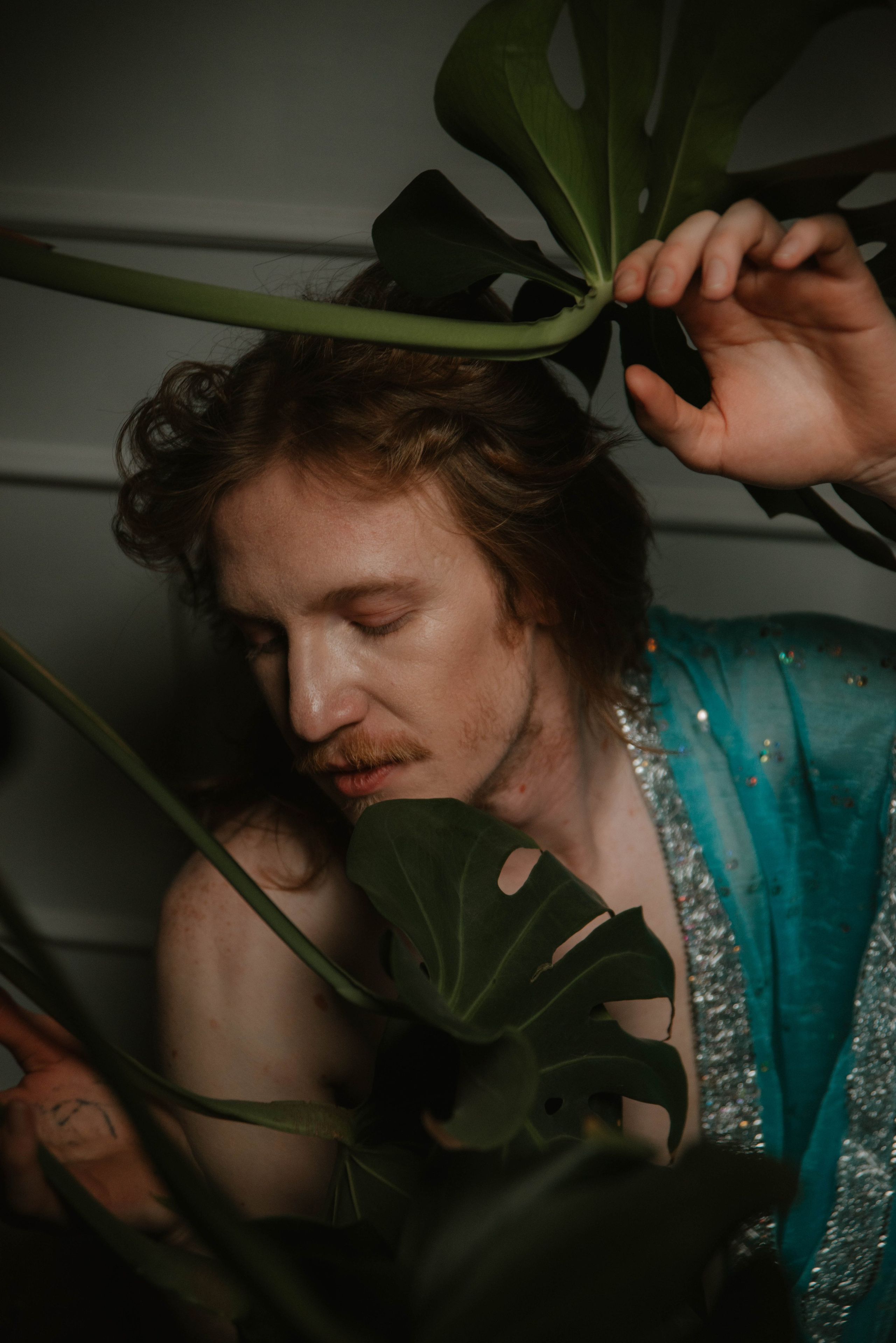 Даниил. Ксения Glossa. Портретный и репортажный фотограф в Самаре