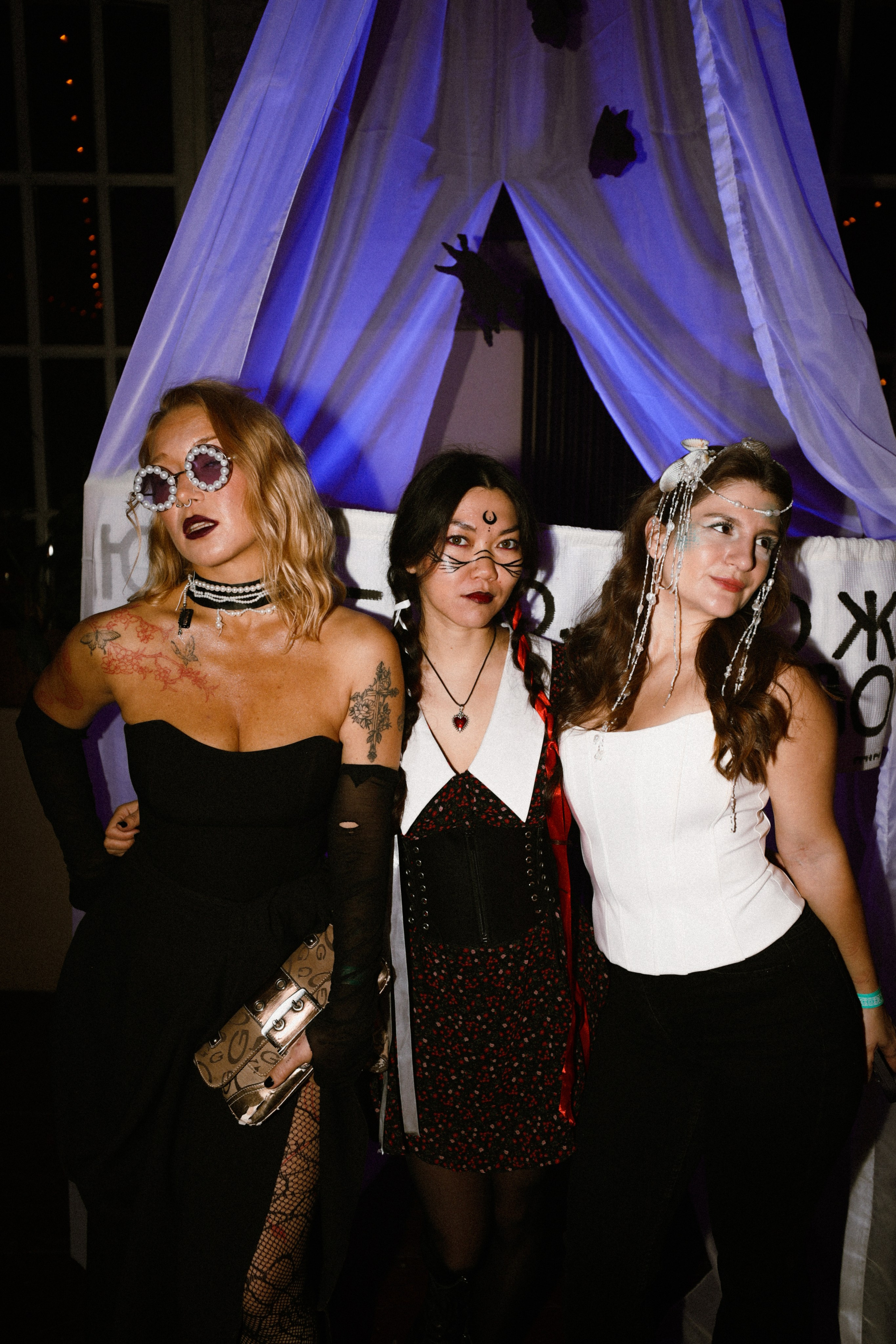 Halloween. Главная