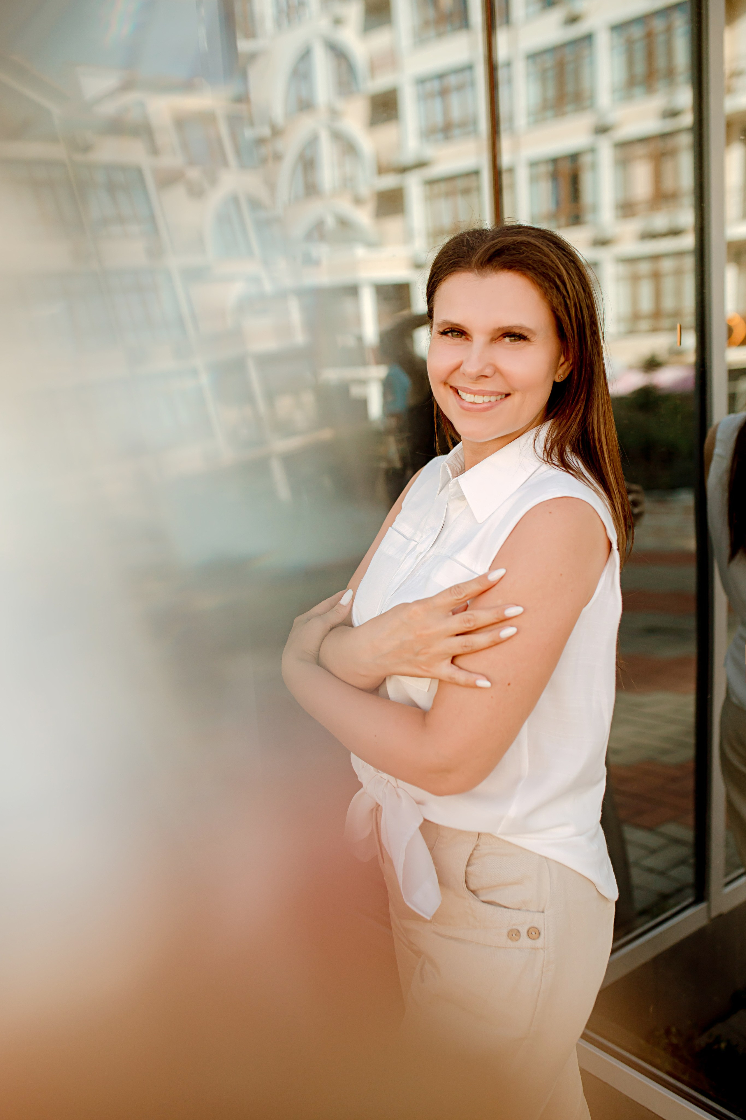 Елена, Кирилл и Саша. Фотограф в Геленджике, Архипо-Осиповке, Абрау-Дюрсо, Кринице Виктория