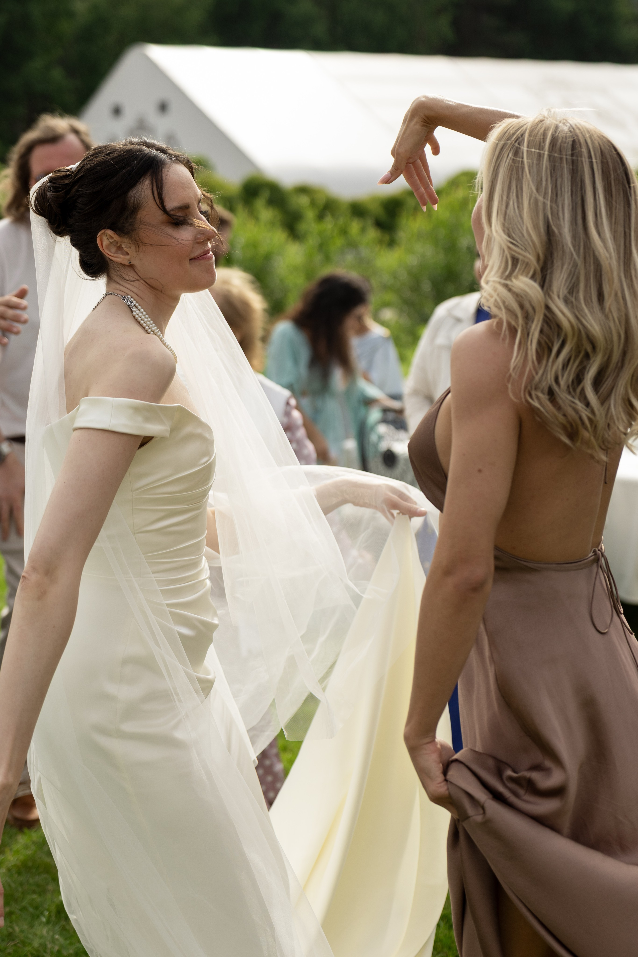 Соня и Саша. Фотограф Артем Бросов в Санкт-Петербурге и Дубае