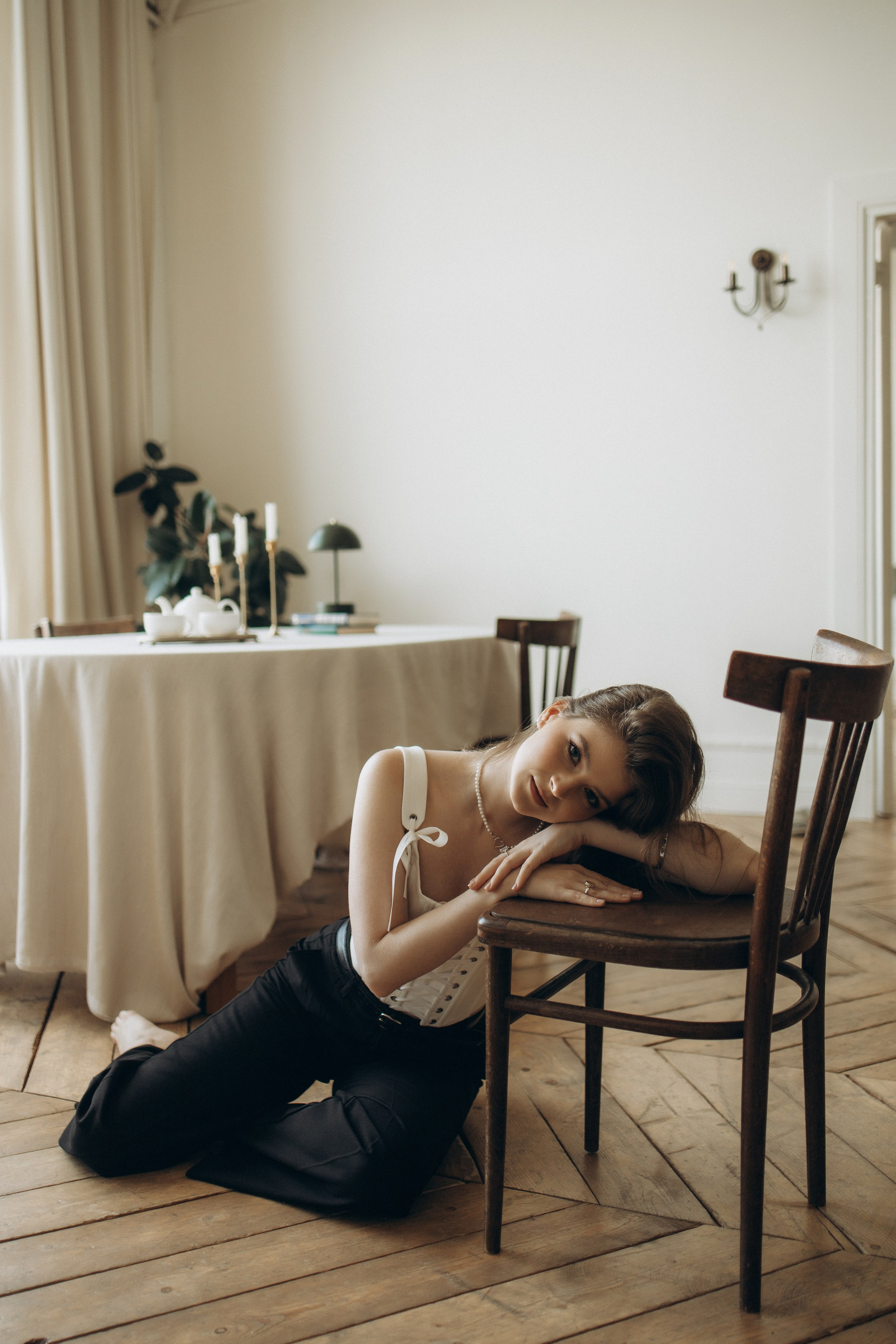 Марина. Самый теплый фотограф в Краснодаре Рябоконь Ксения