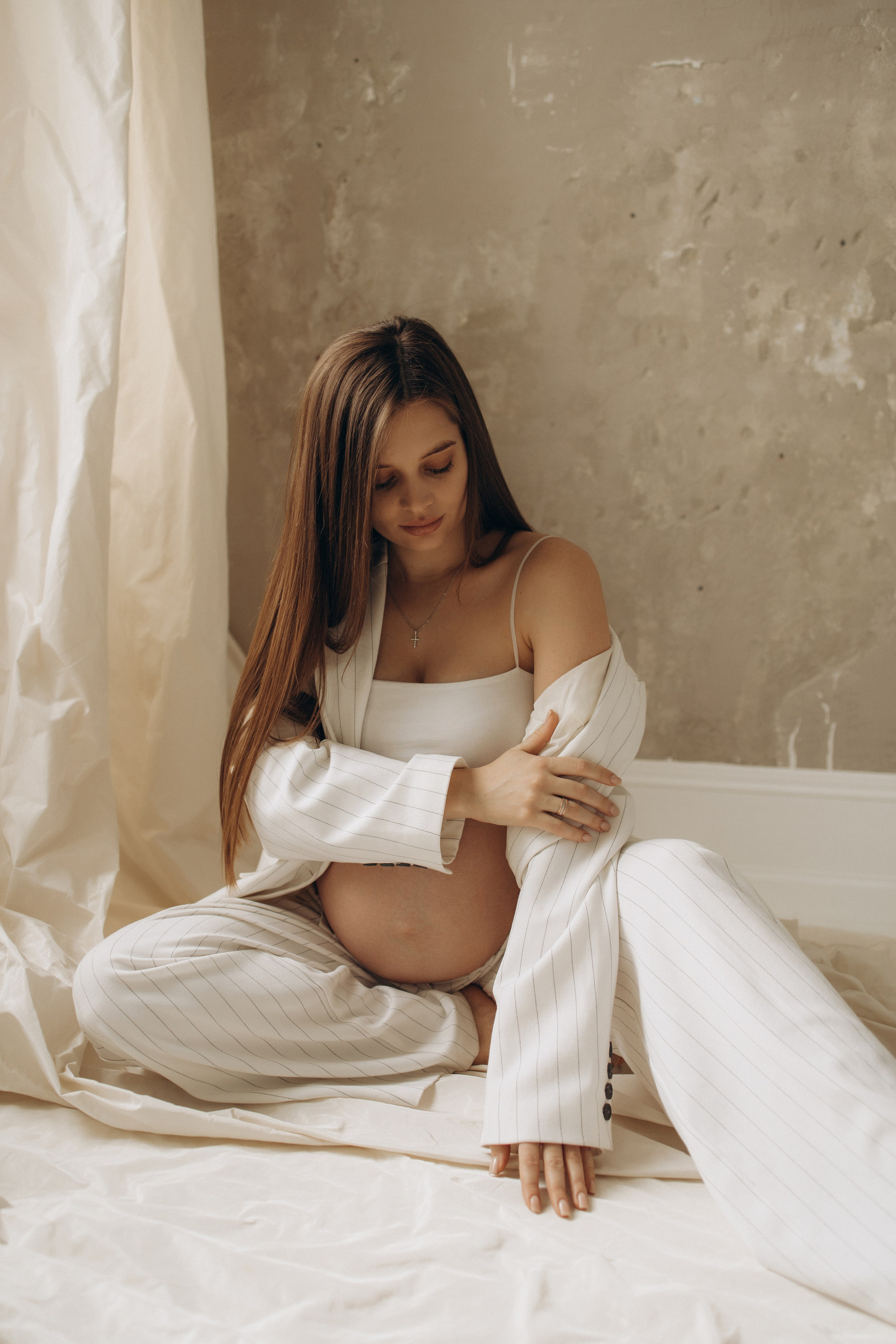 Аня. Самый теплый фотограф в Краснодаре Рябоконь Ксения