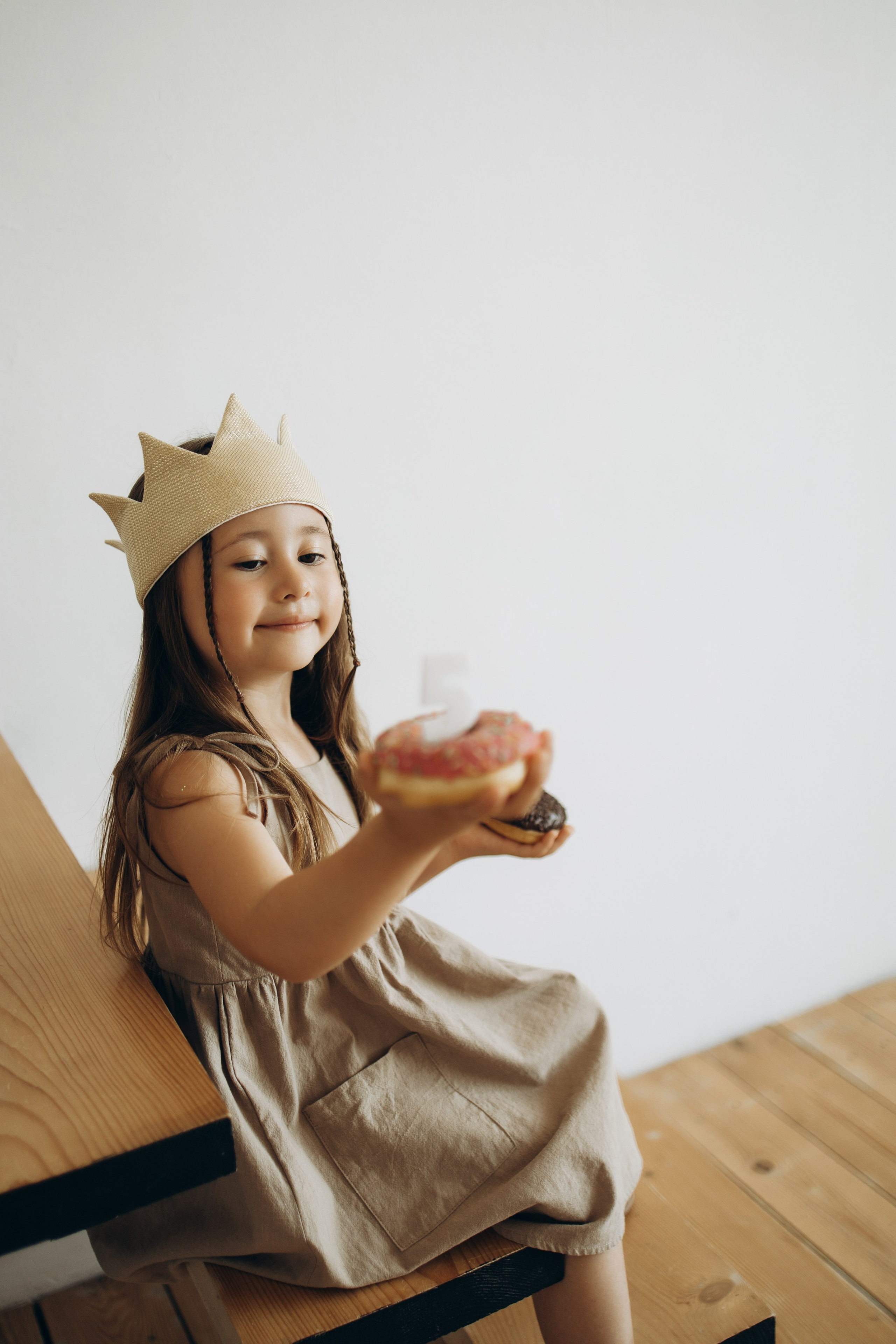 Кире 5 лет. Самый теплый фотограф в Краснодаре Рябоконь Ксения