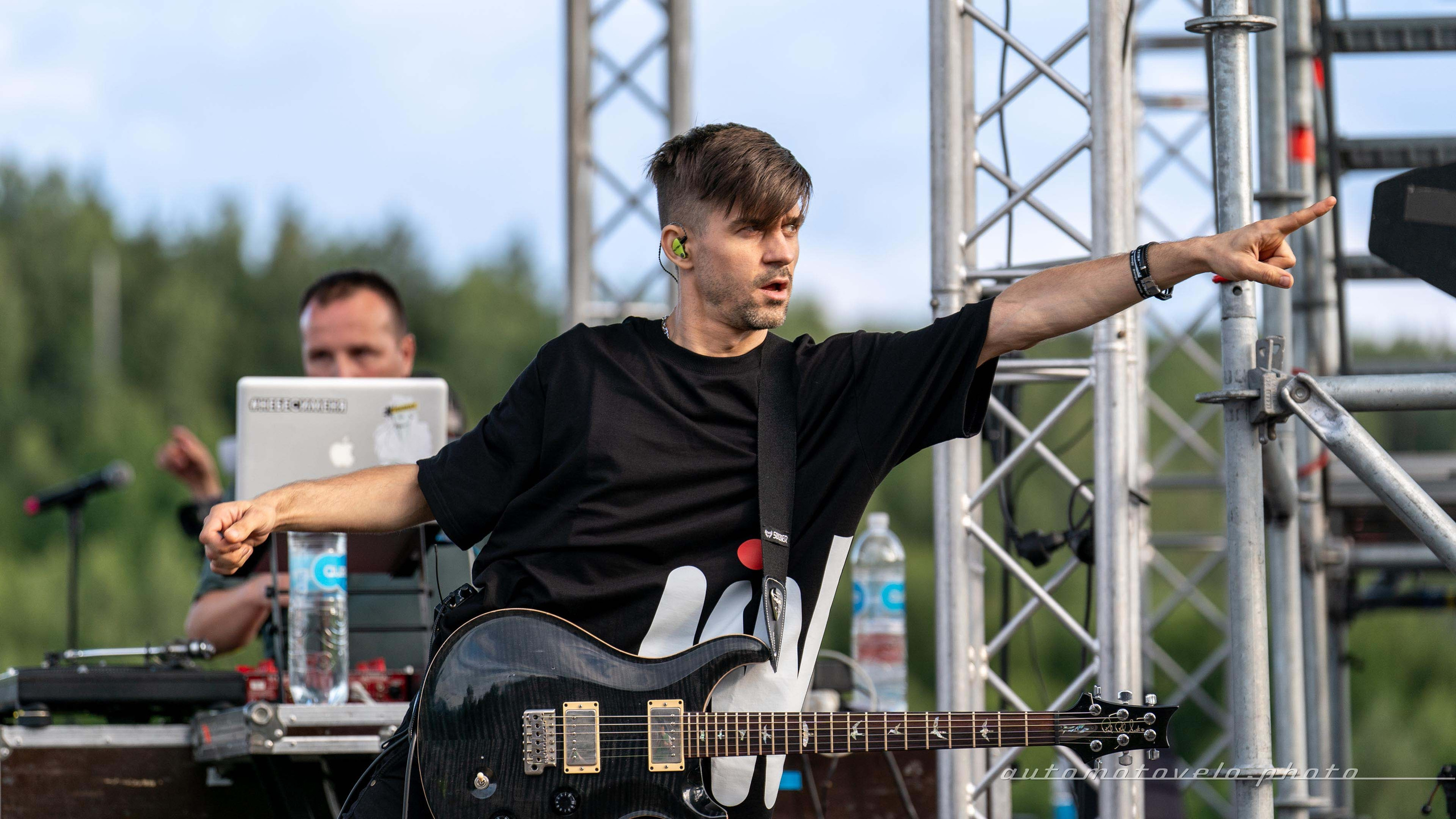 Чемпионат РБ по дрифту 2024. 3 этап