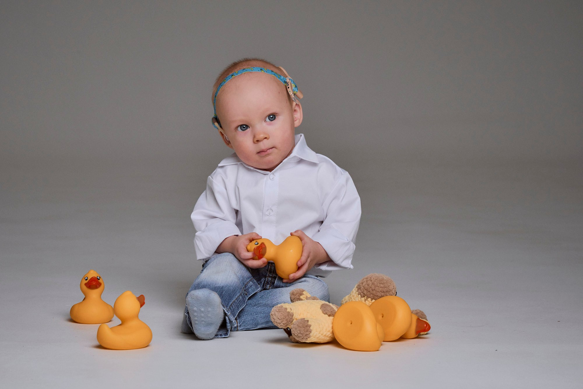 Студия. Фотограф