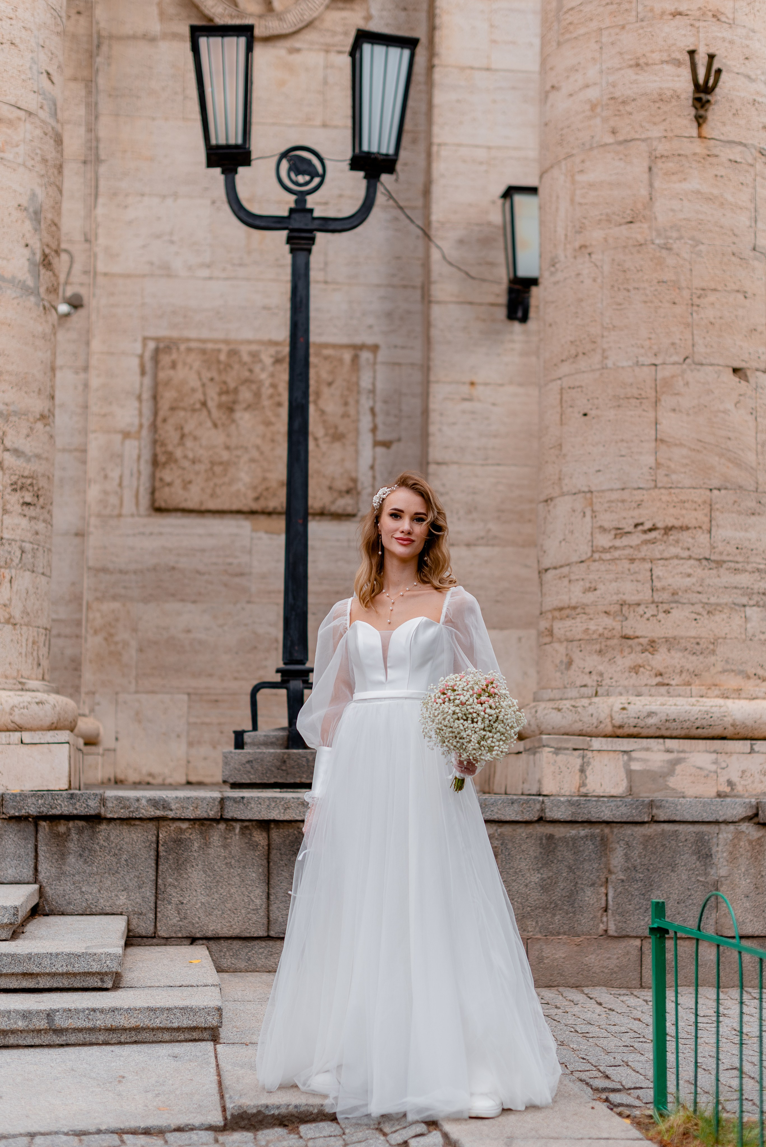 Ваня и Валерия. Фотограф Татьяна Иванчикова