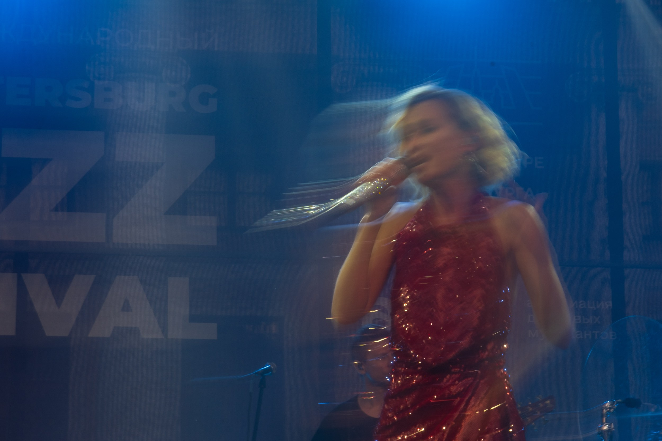 Джазовый фестиваль Игоря Бутмана в Санкт-Петербурге. Фотограф в Санкт-Петербурге и Москве Юлия Паршакова