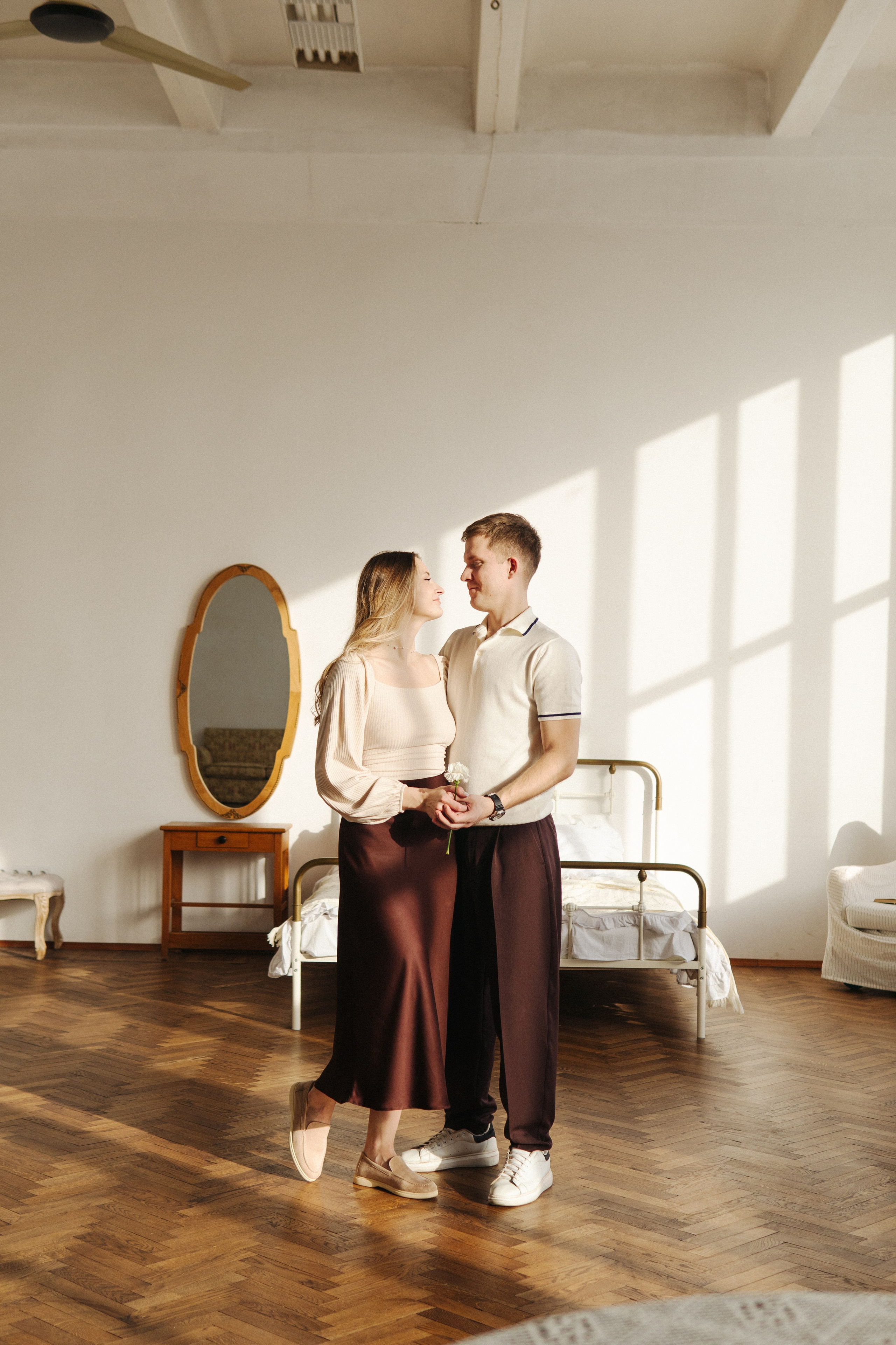 Egor & Darya. Я — Алёна и я фотографирую красиво (е)