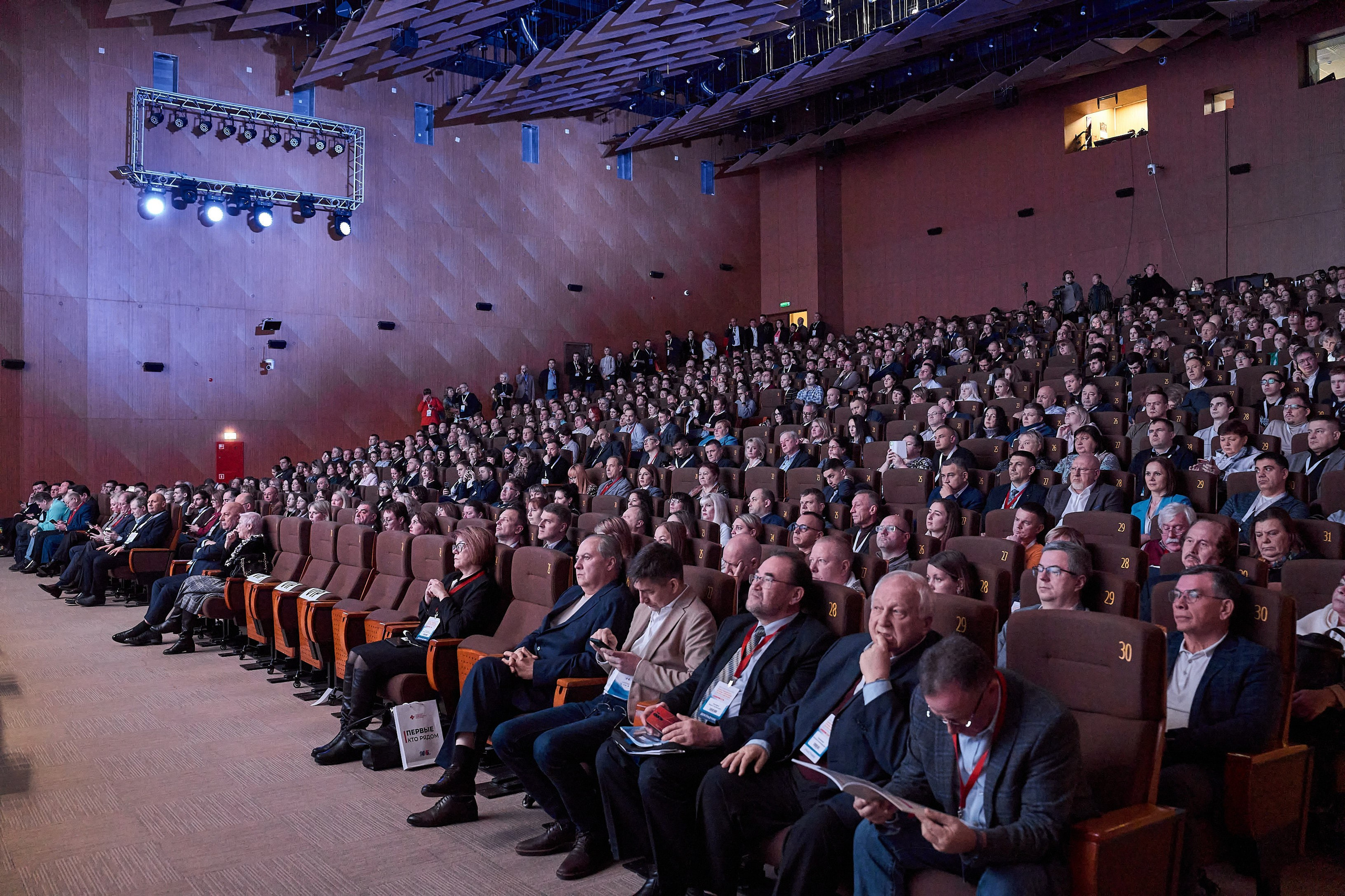 Фотосъемка корпоративных тренингов и мастер-классов | Передам динамику обучения