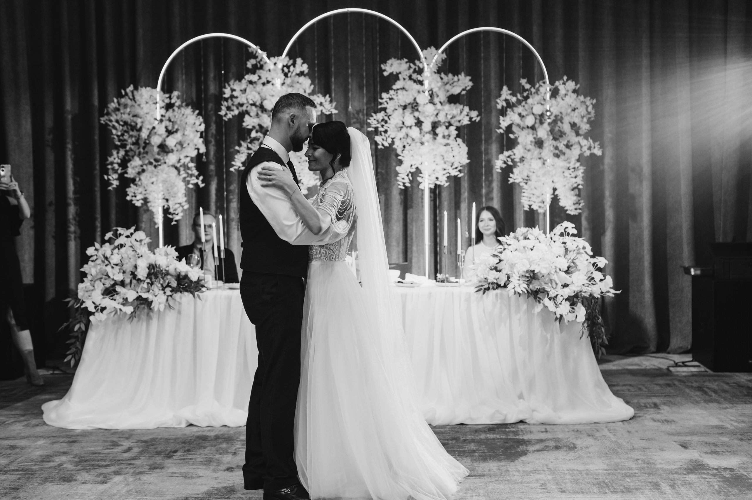 Константин и Мадина. Ривьера. Фотограф Екатерина Бочарникова