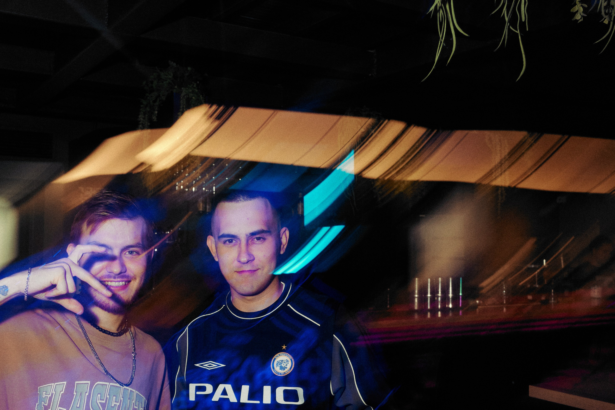 Филамент / Lampa Bar. Фотограф из Первоуральска Роман Заиченко