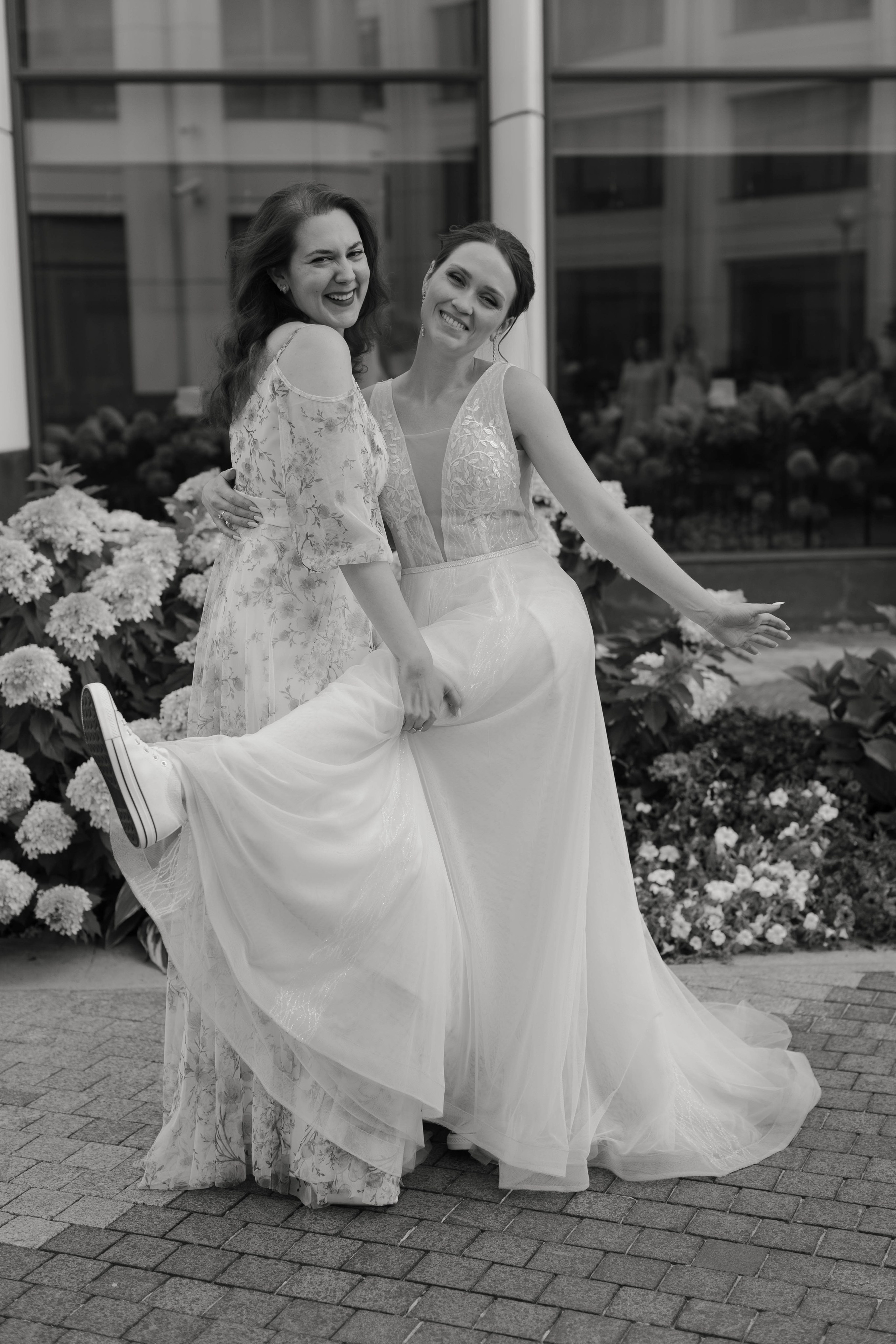 Никита и Анна. @dariazphoto свадебный фотограф