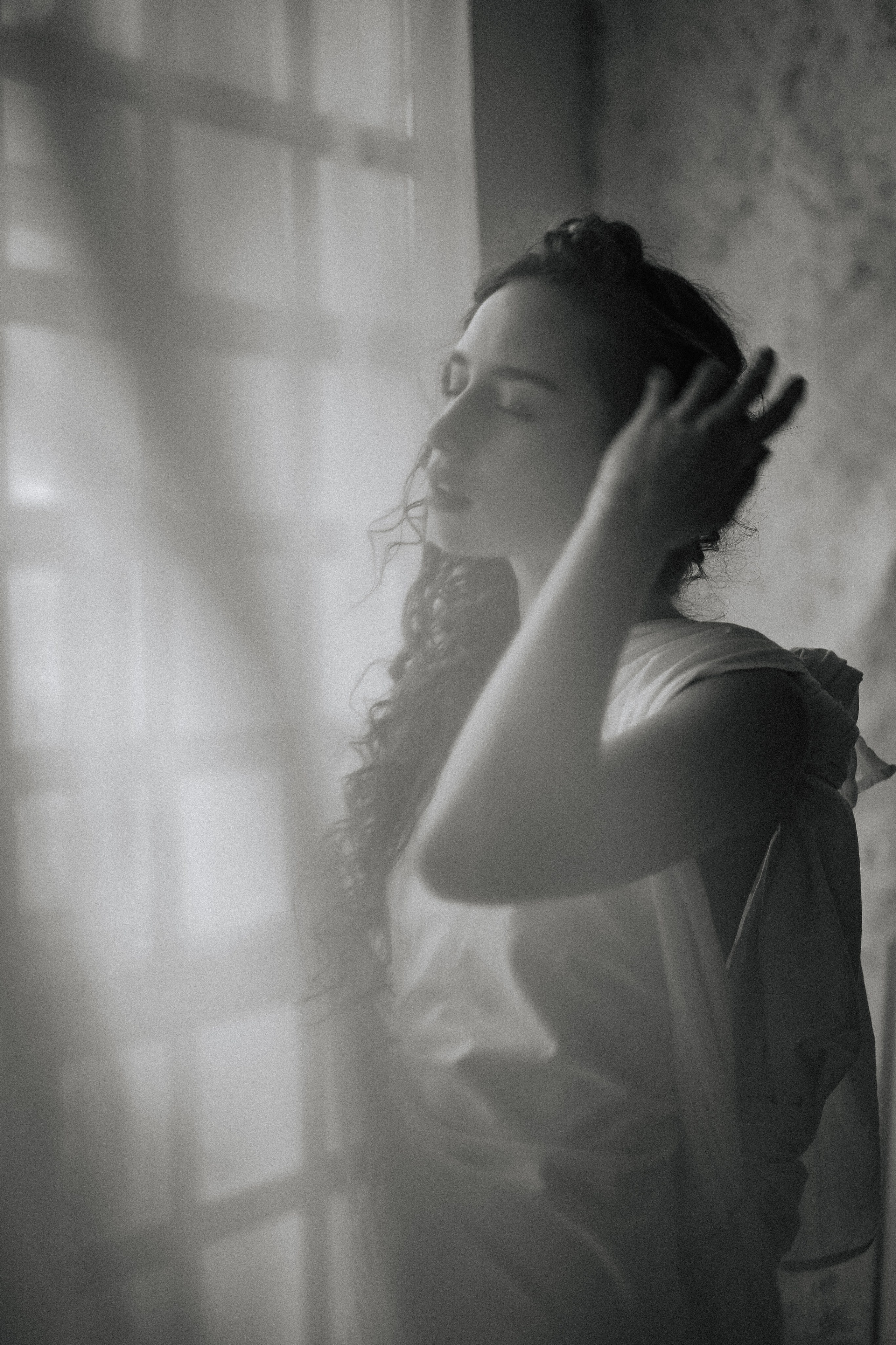 Venus. Евгения Волошина Фотограф Москва / Белгород