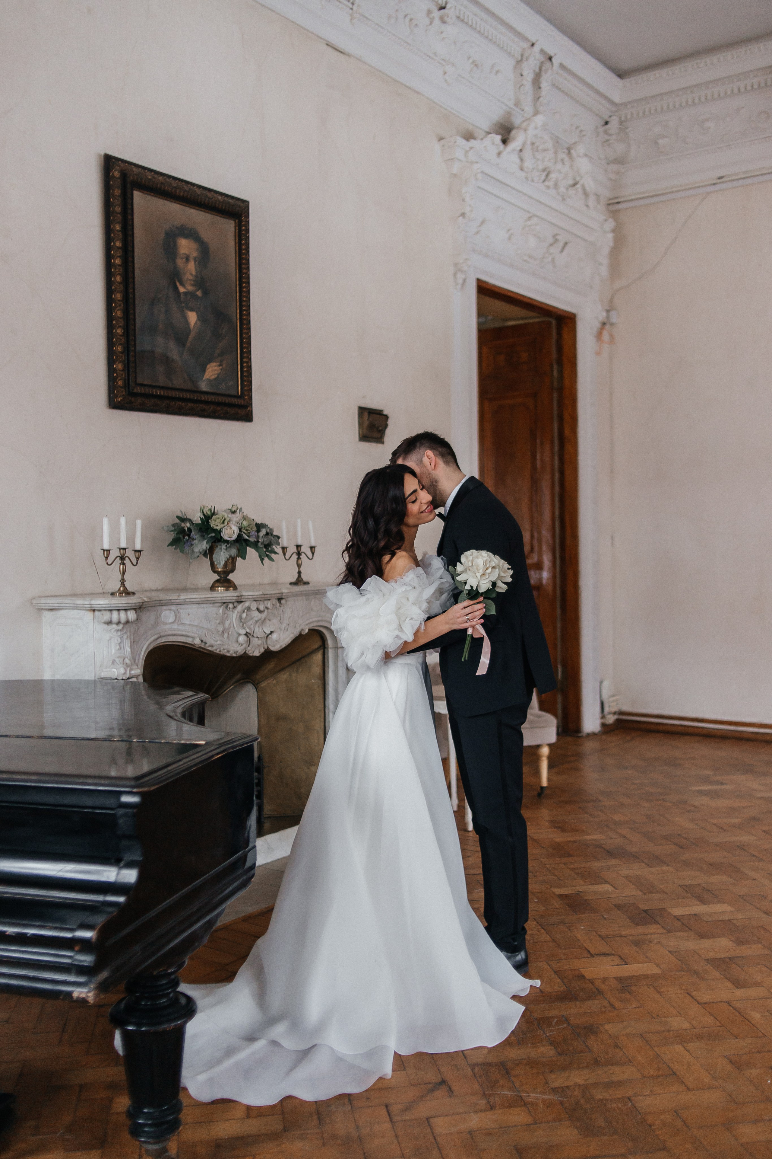 Фотограф в Москве